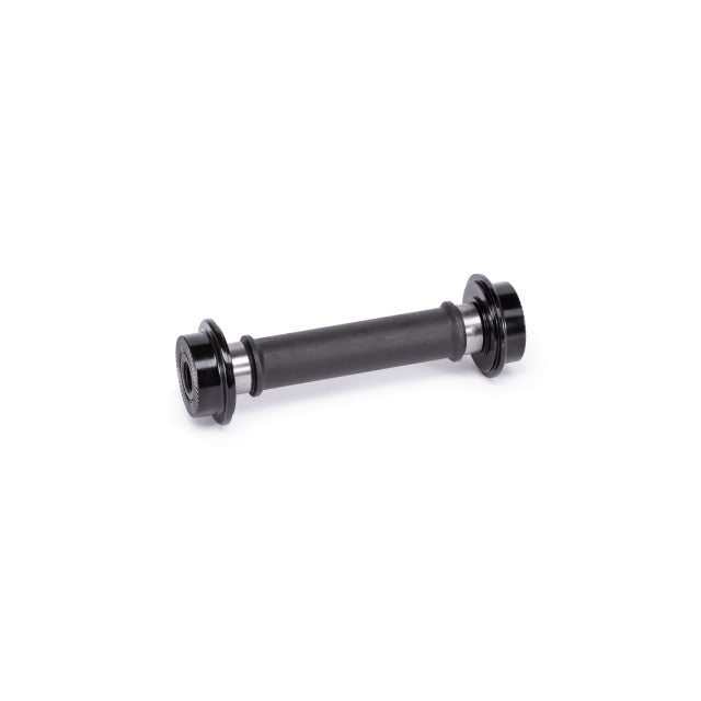 Eclat Cortex/Seismic Front Hub Axle/Cone Set