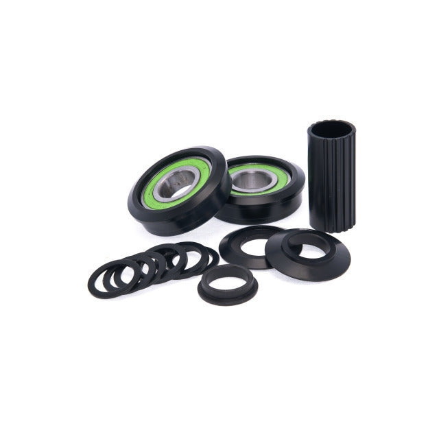 Saltplus Echo Us Bb Set