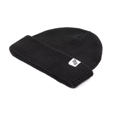 Title MTB Waffle Style Beanie