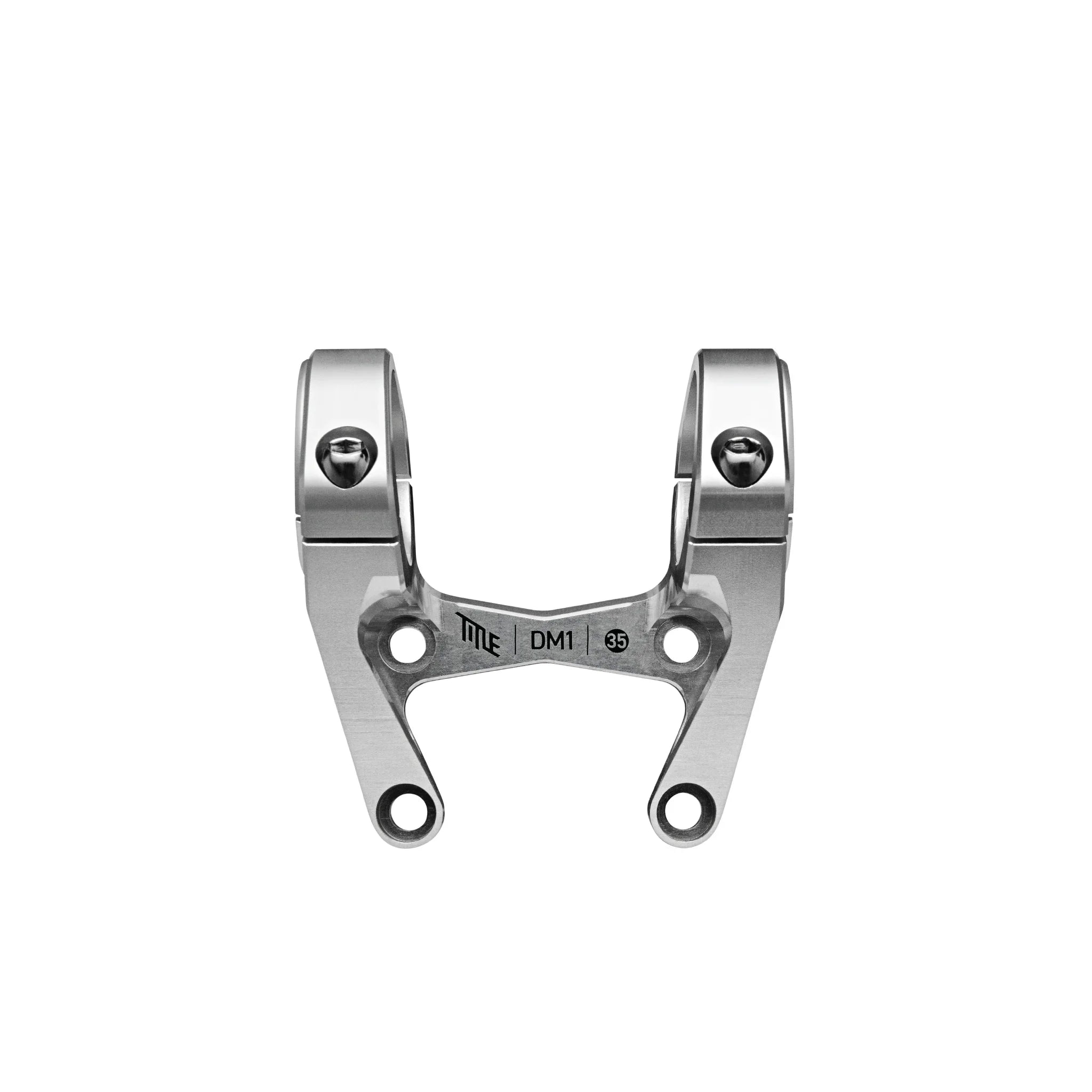 Title MTB Dm1 35 Stem Chrome Direct Mount
