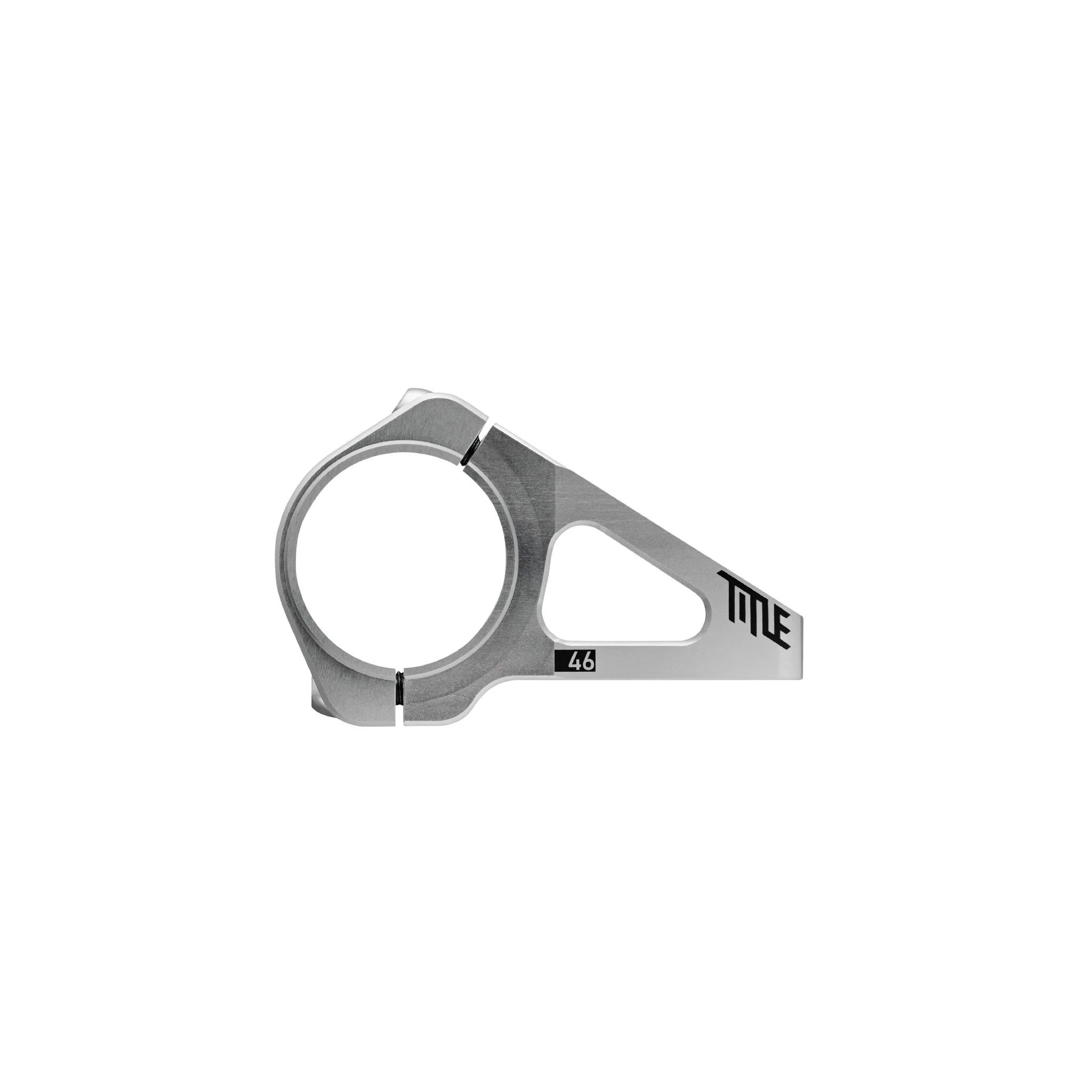 Title MTB Dm1 35 Stem Chrome Direct Mount