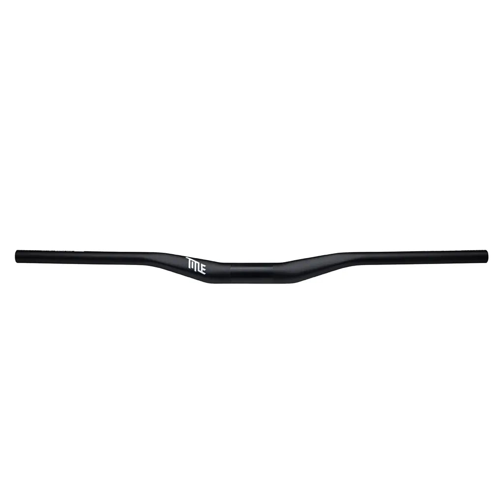Title MTB Form Handlebar Carbon Black Foggy Ø 35Mm