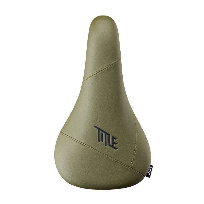 Title MTB Js1 Seat Green