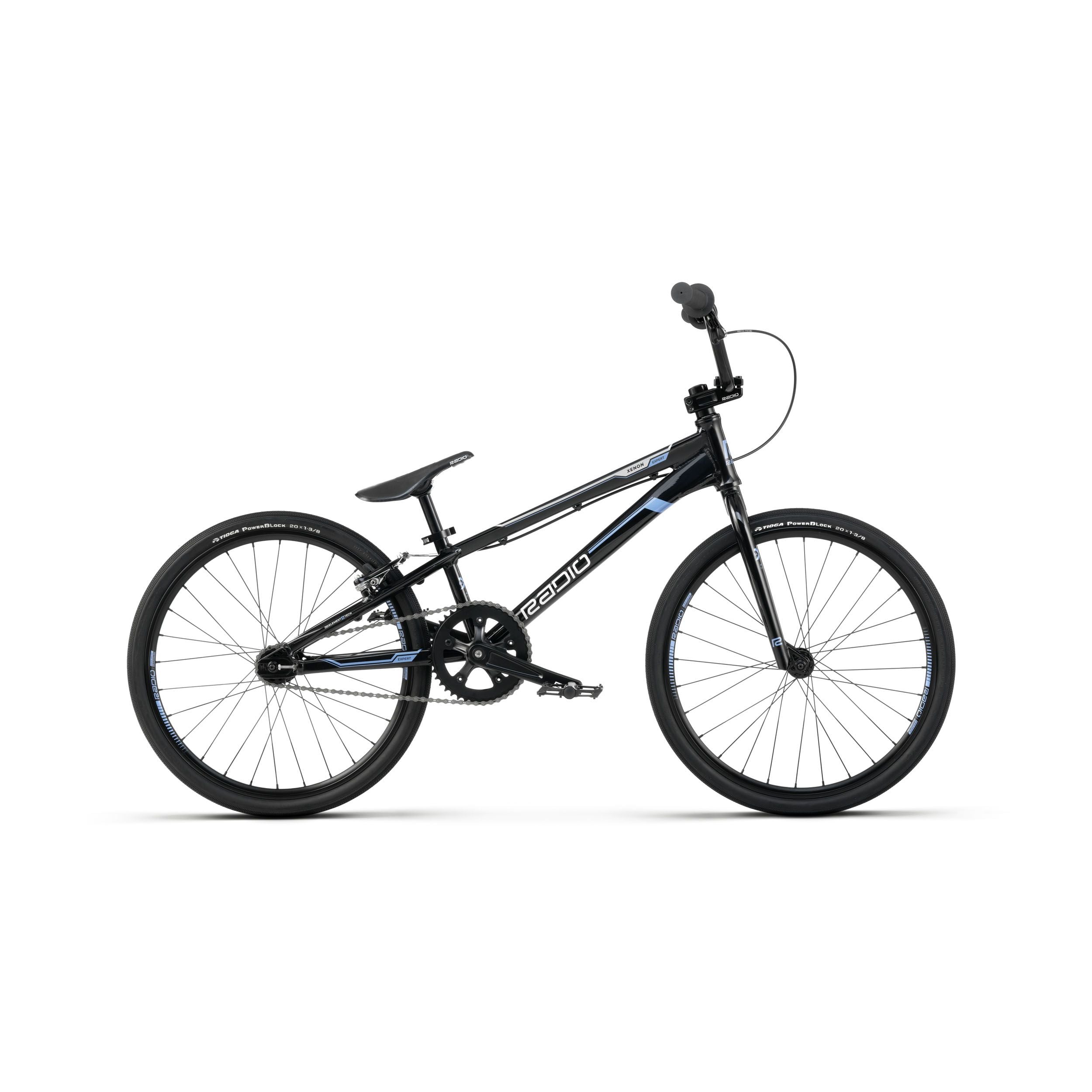 Radio Race Xenon Expert Complete Bike 20"