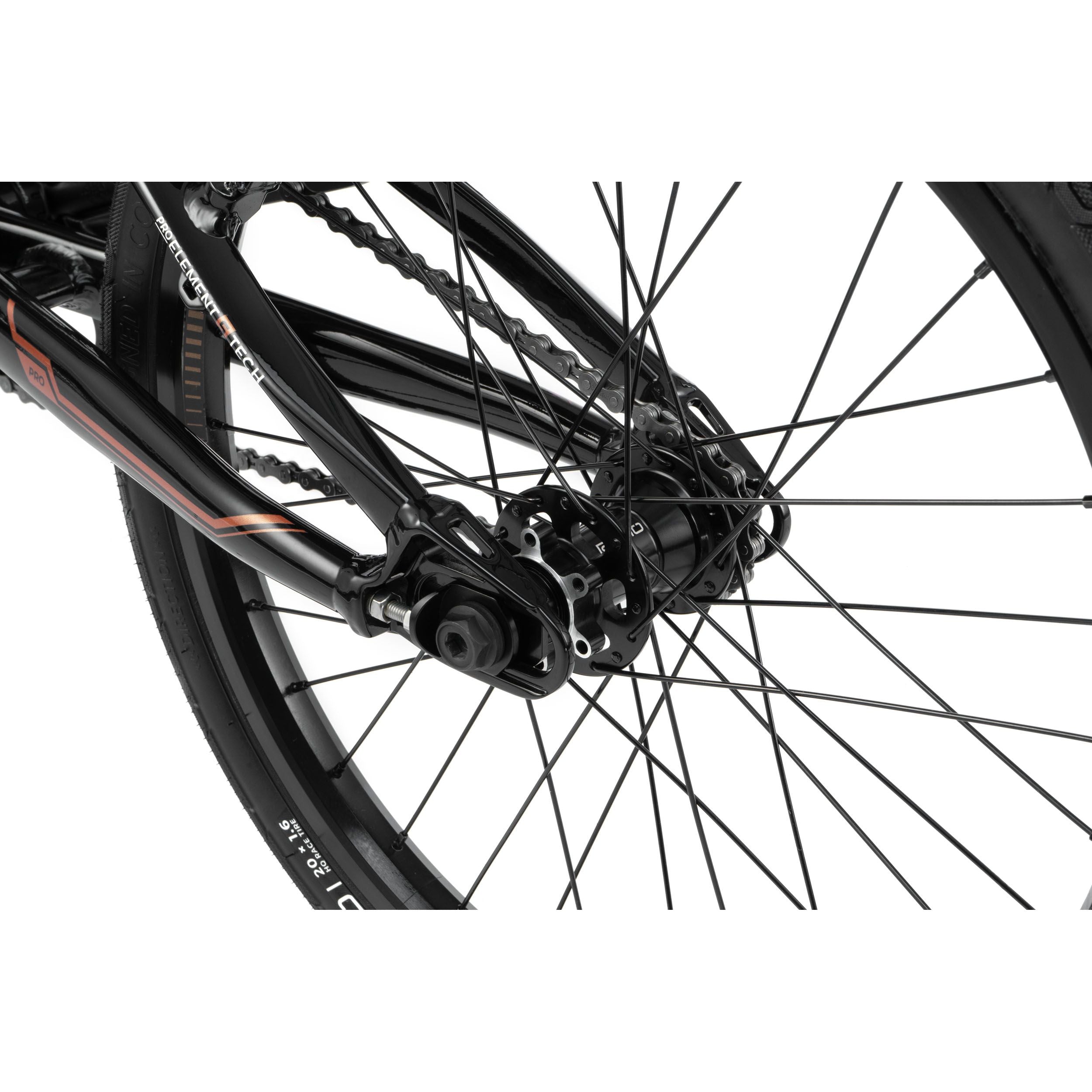 Radio Race Xenon Pro Complete Bike 20"