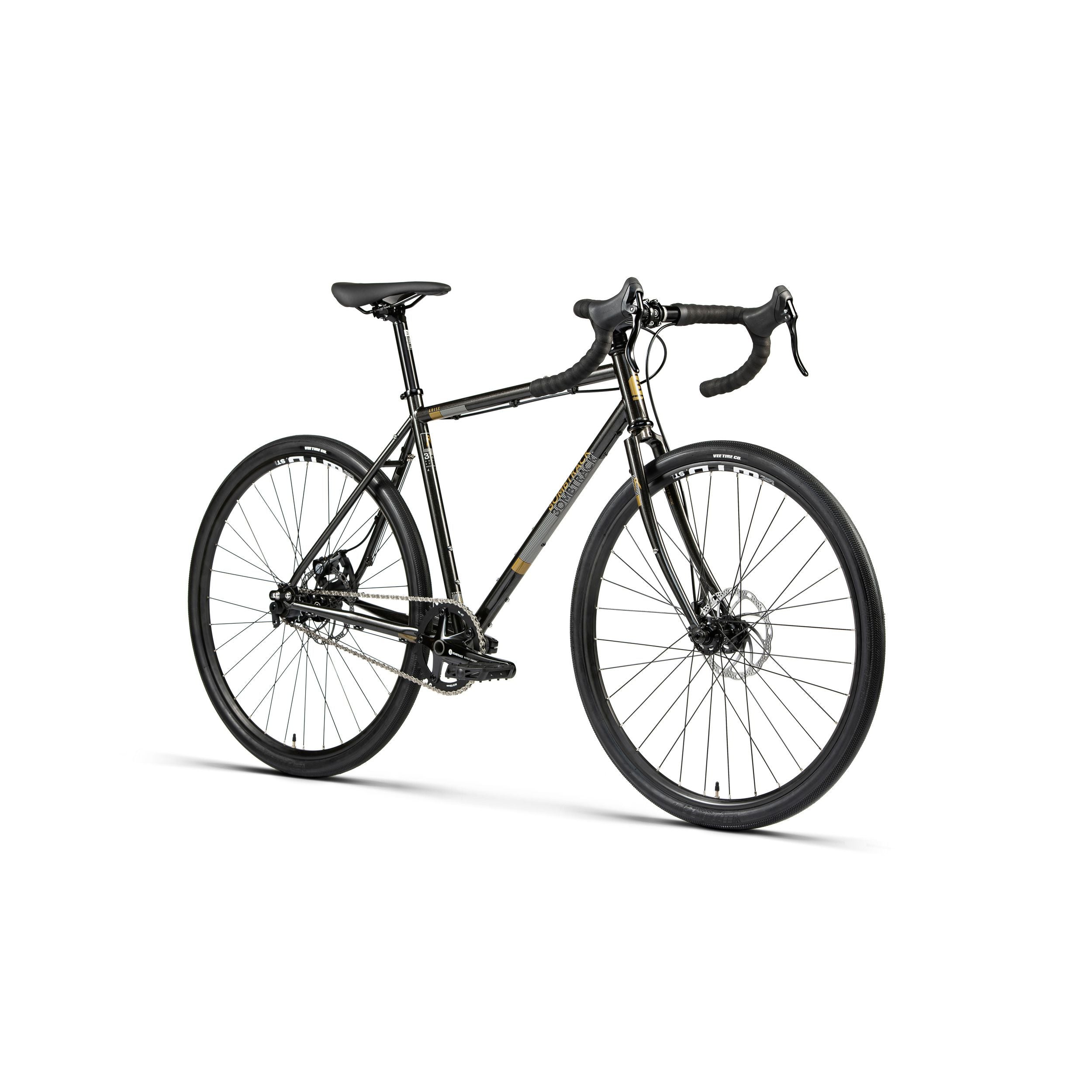 Bombtrack Arise Complete Bike / Special Offer!