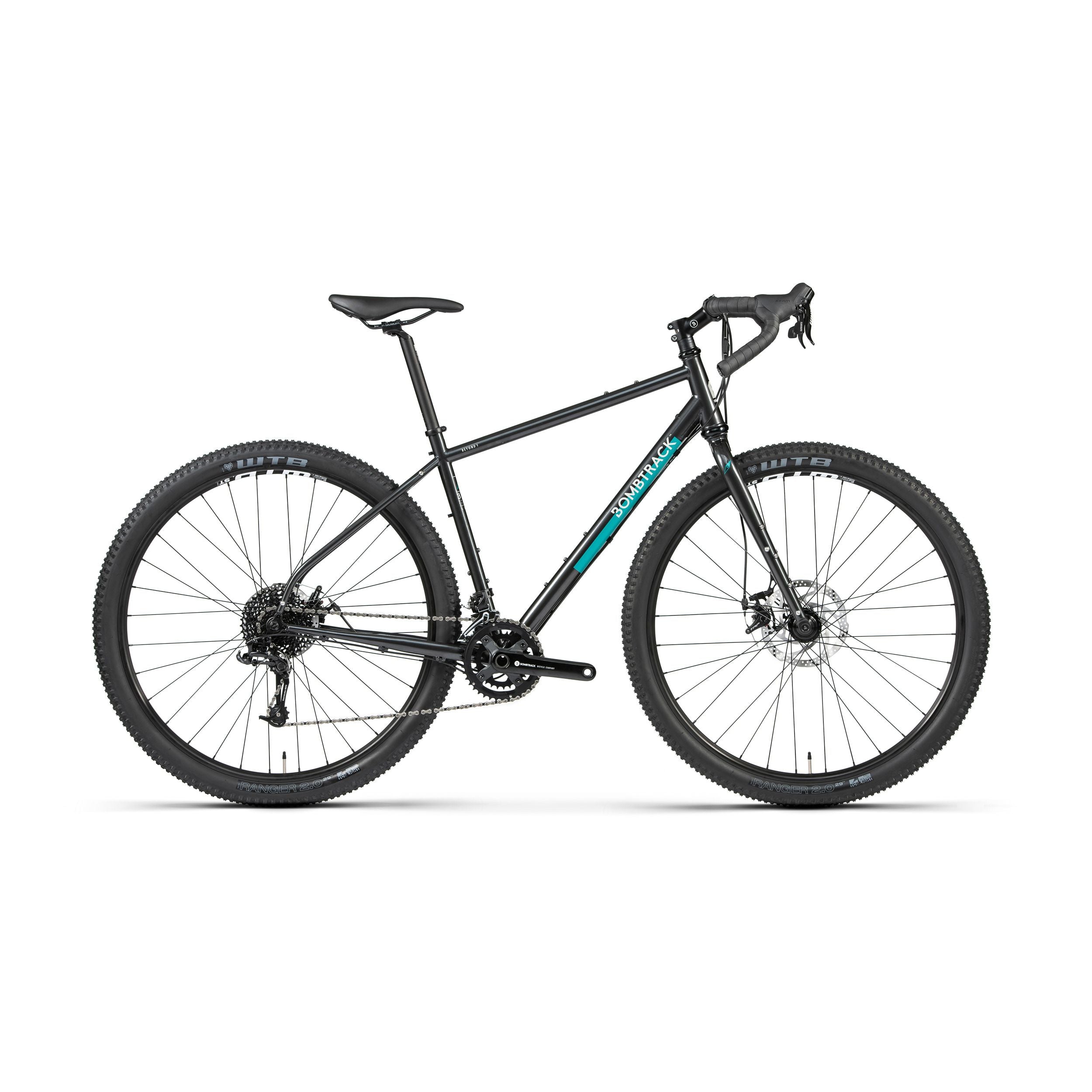 Bombtrack Beyond 1 Complete Bike / Special Offer!