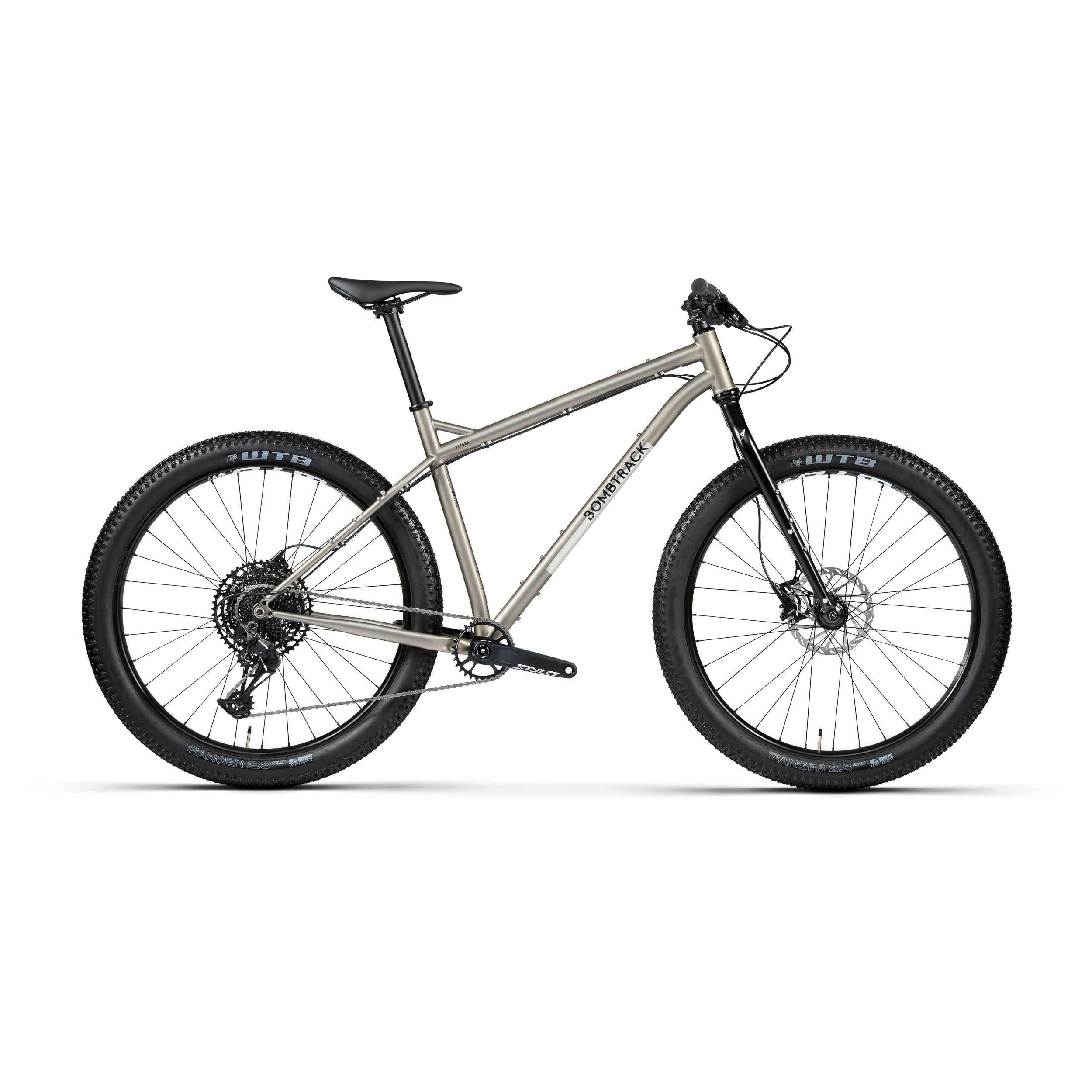 Bombtrack Beyond+ Complete Bike / Special Offer!