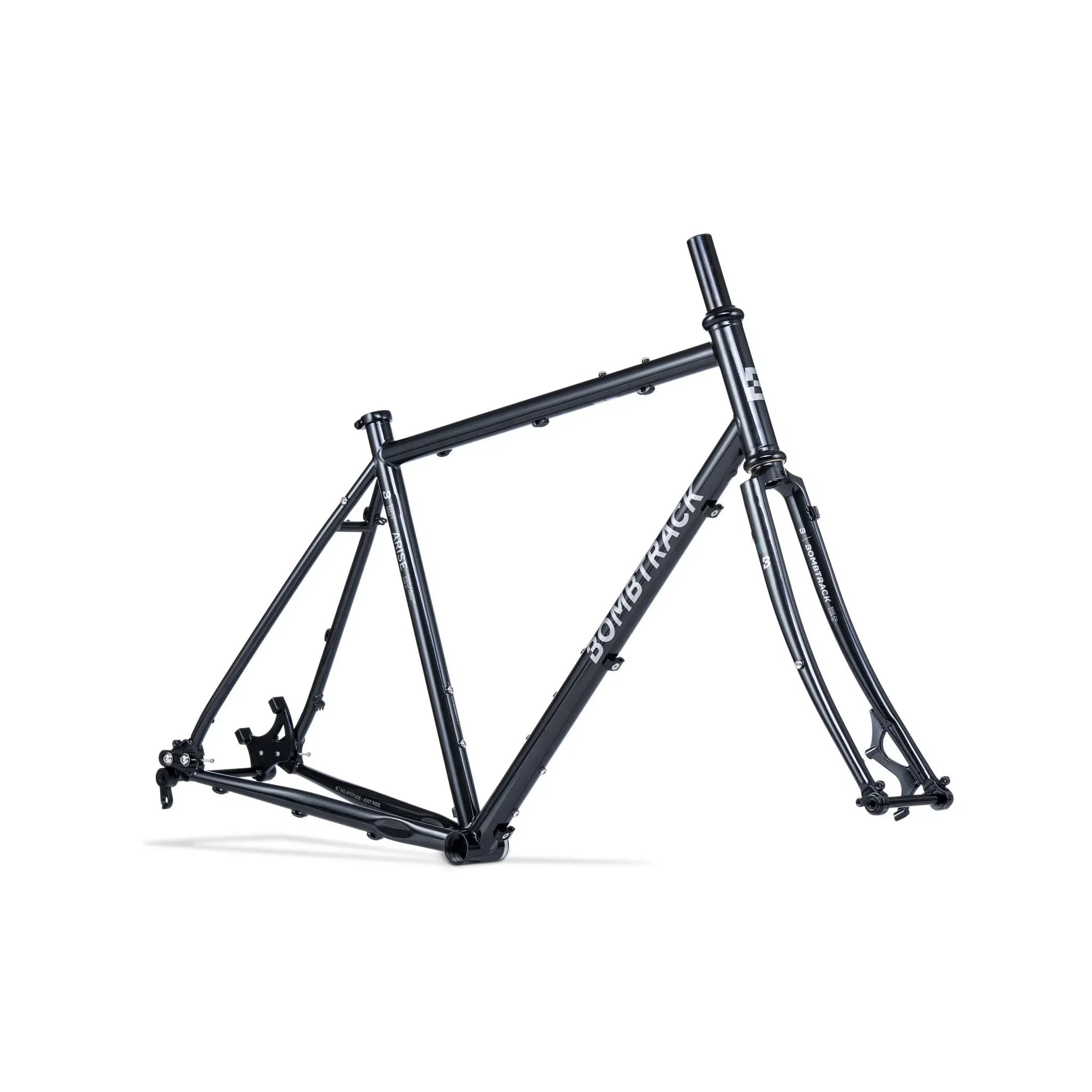 Bombtrack Arise Frame Fork Set