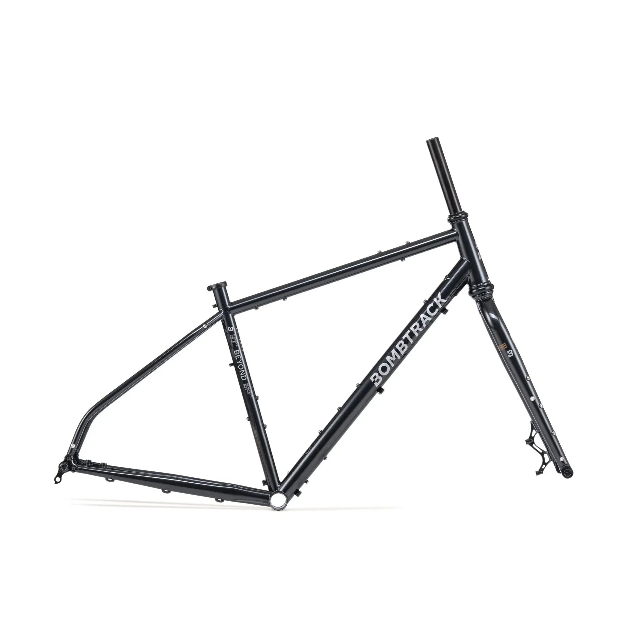 Bombtrack Beyond Frame Fork Set