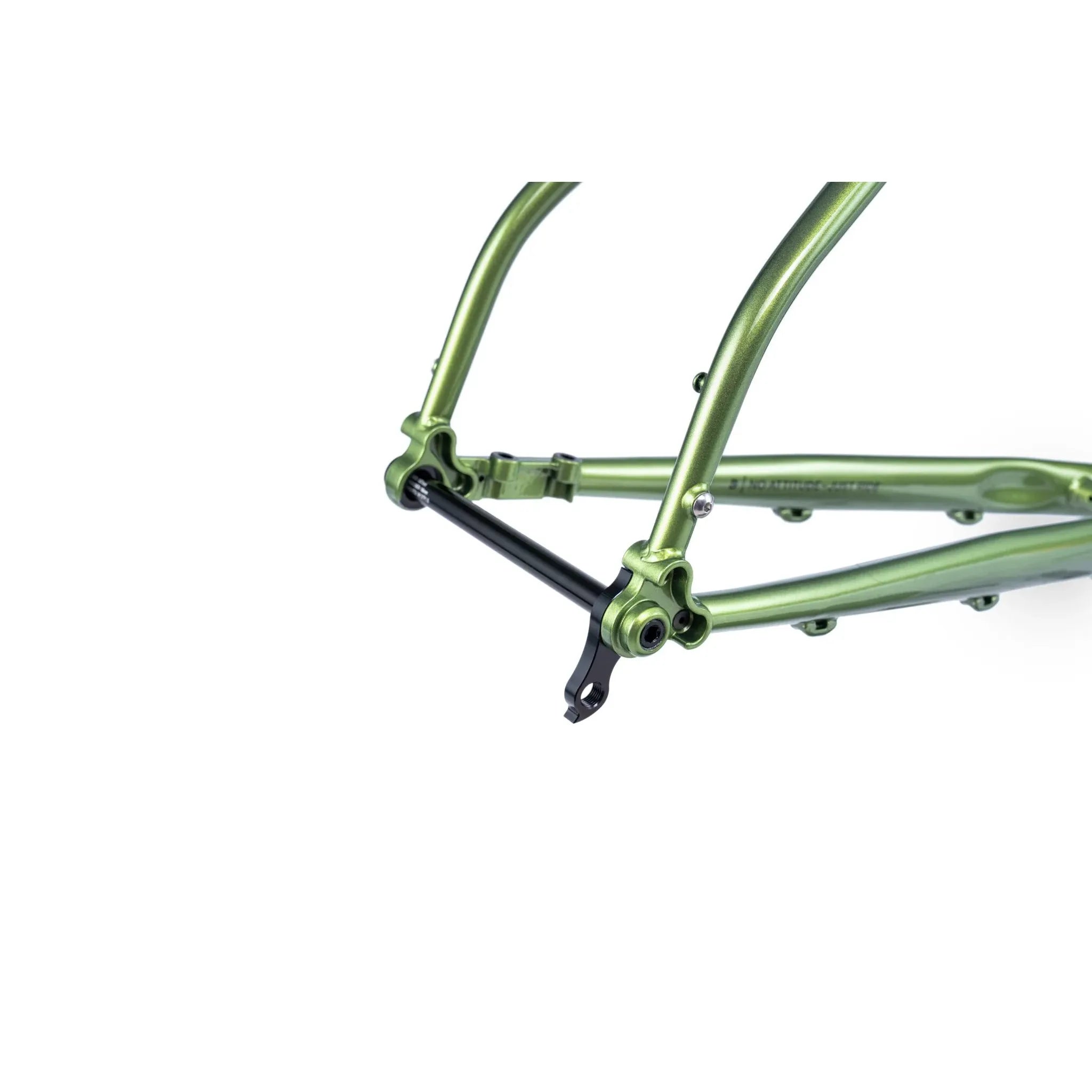 Bombtrack Beyond Frame Fork Set