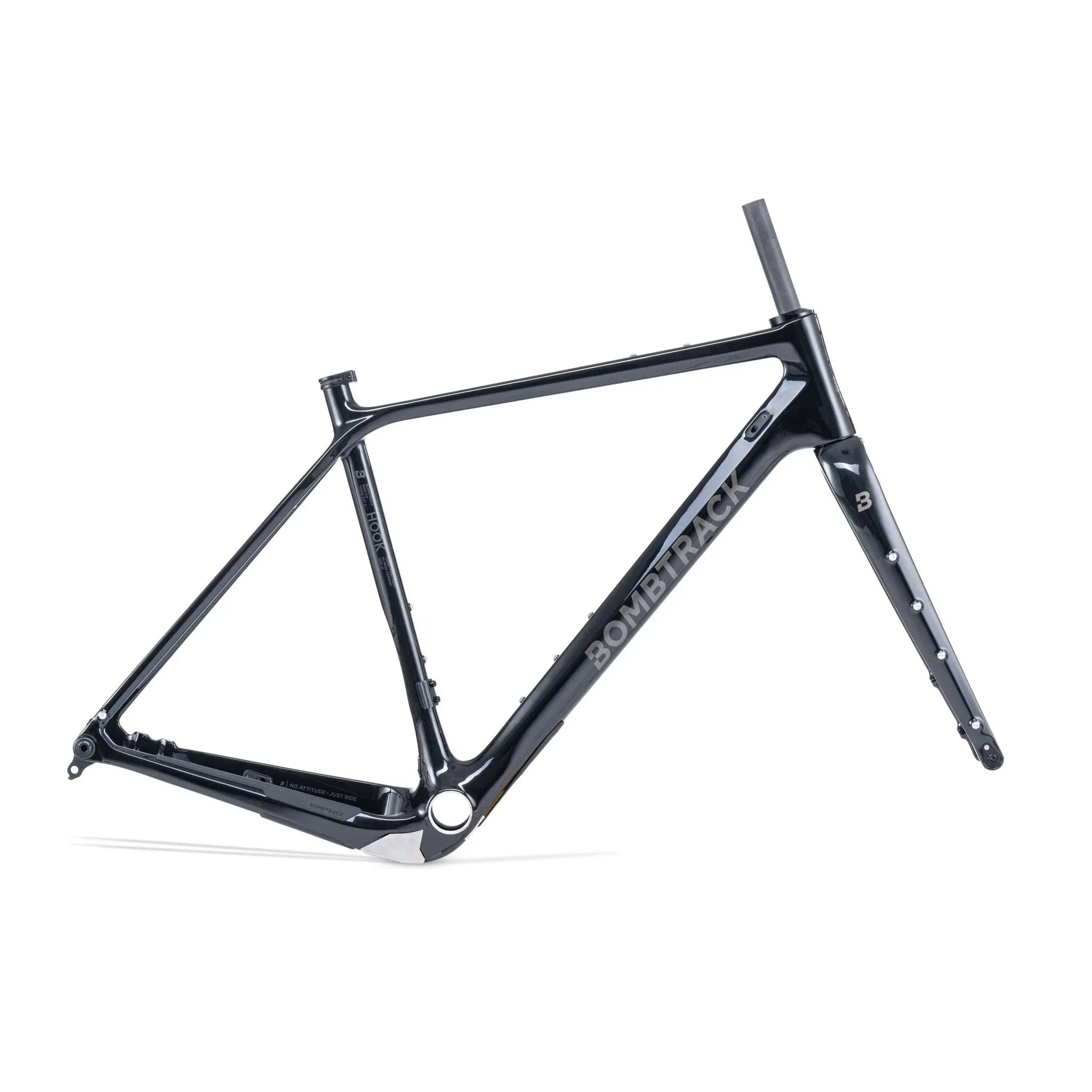 Bombtrack Hook Ext C Frame Fork Set
