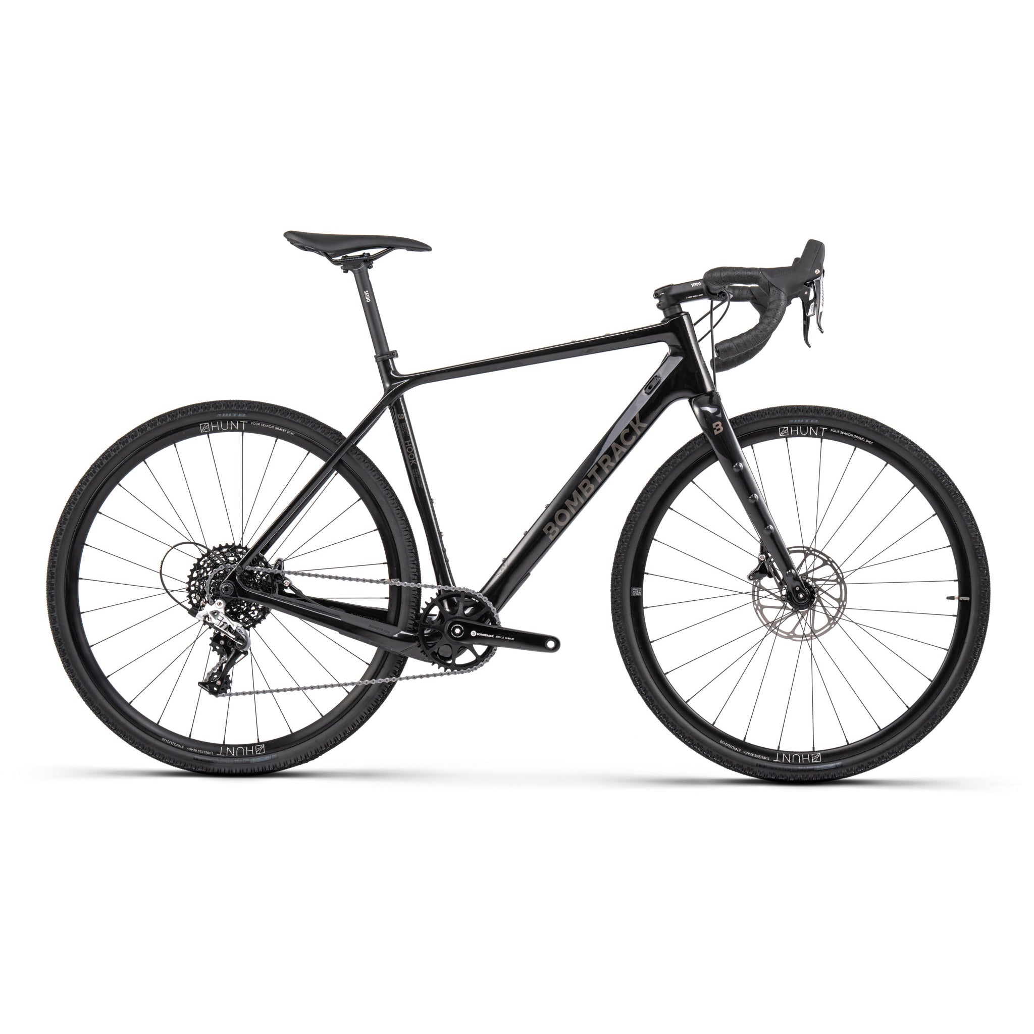 Bombtrack Hook Ext C Complete Bike
