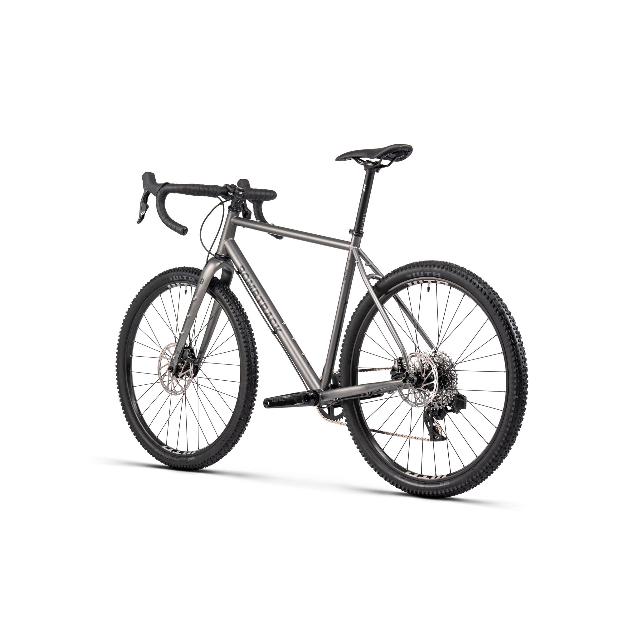 Bombtrack Hook Ext Rival Axs Complete Bike