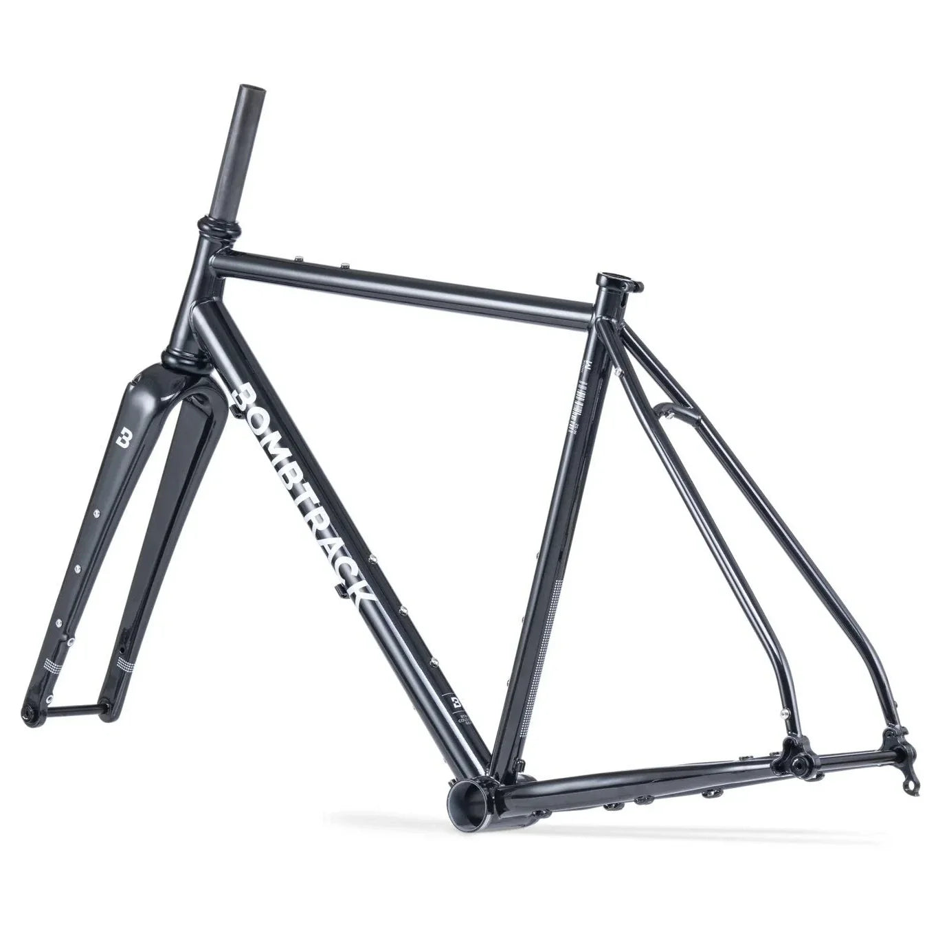 Bombtrack Hook Frame Fork Set