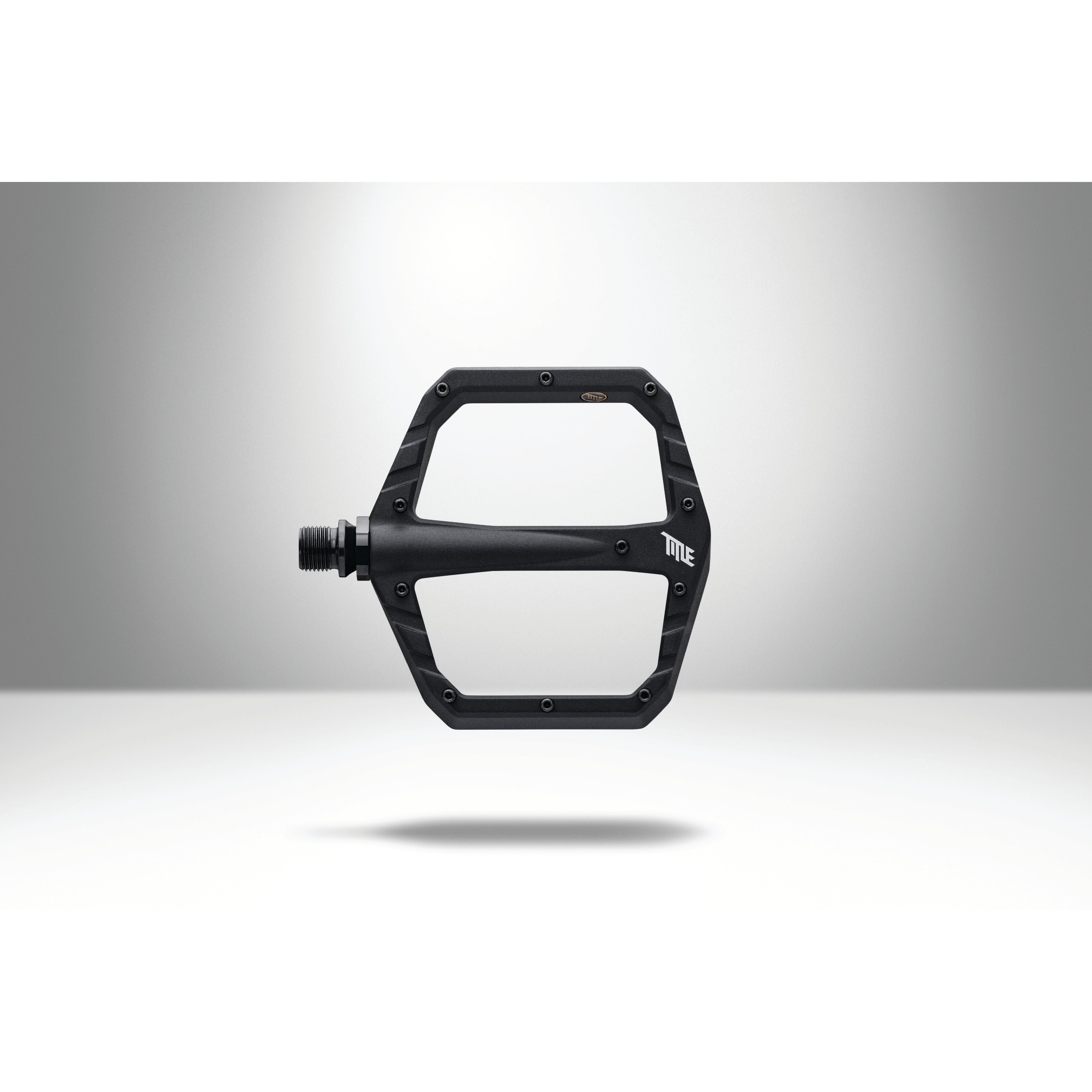 Title MTB Connect Pedals