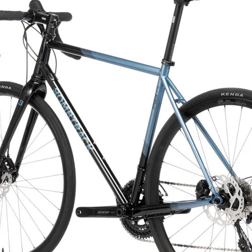 Bombtrack Tempest Complete Bike