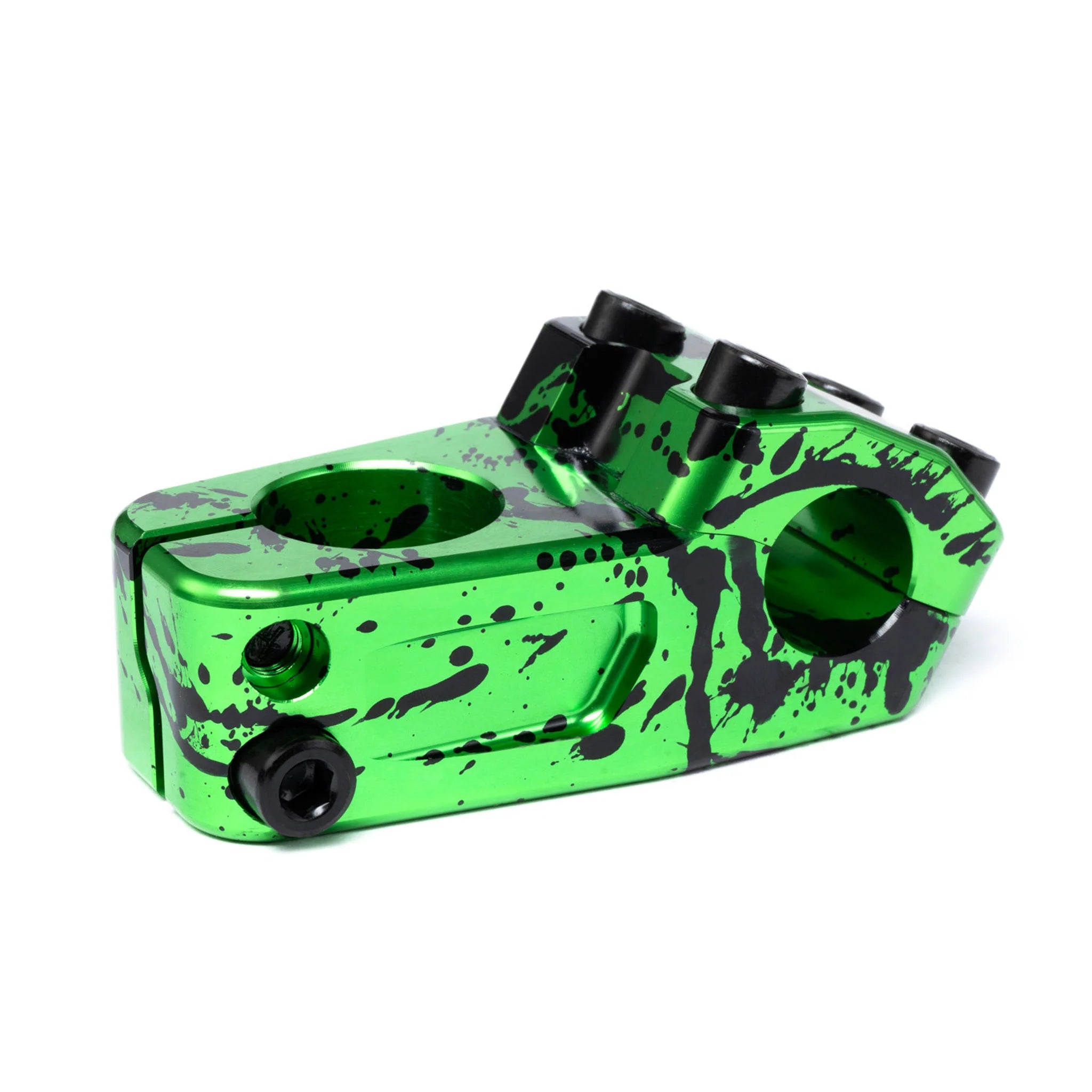 Eclat Burns Top Load Stem