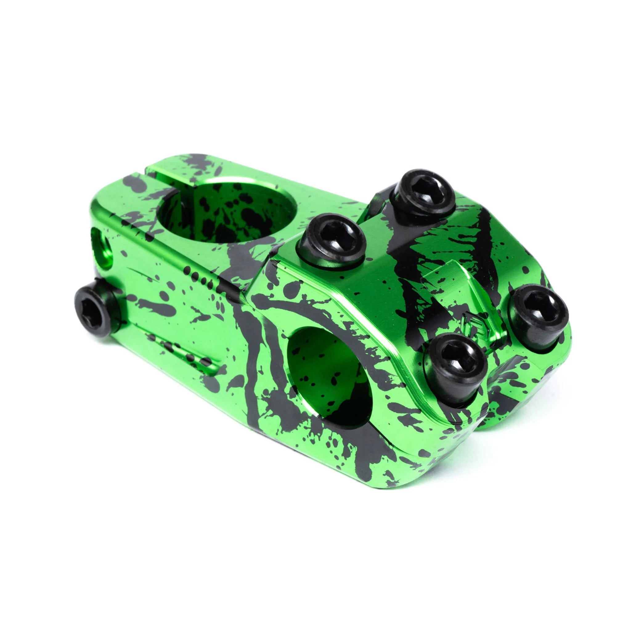 Eclat Burns Top Load Stem