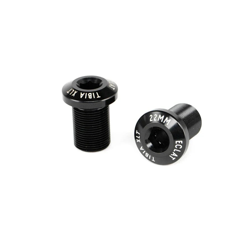 Eclat Tibia Xlt Crank Bolts