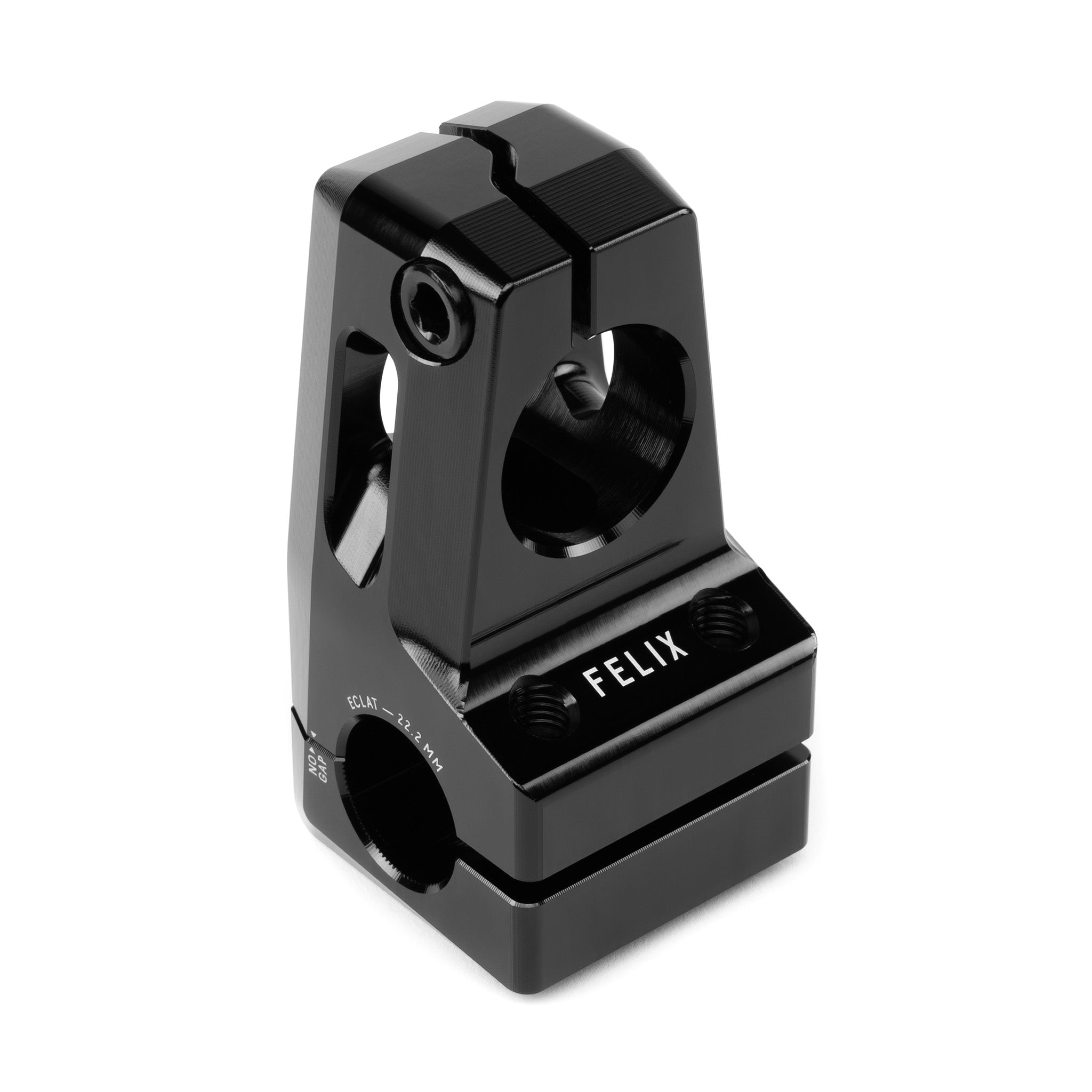 Eclat Felix Front Load Stem
