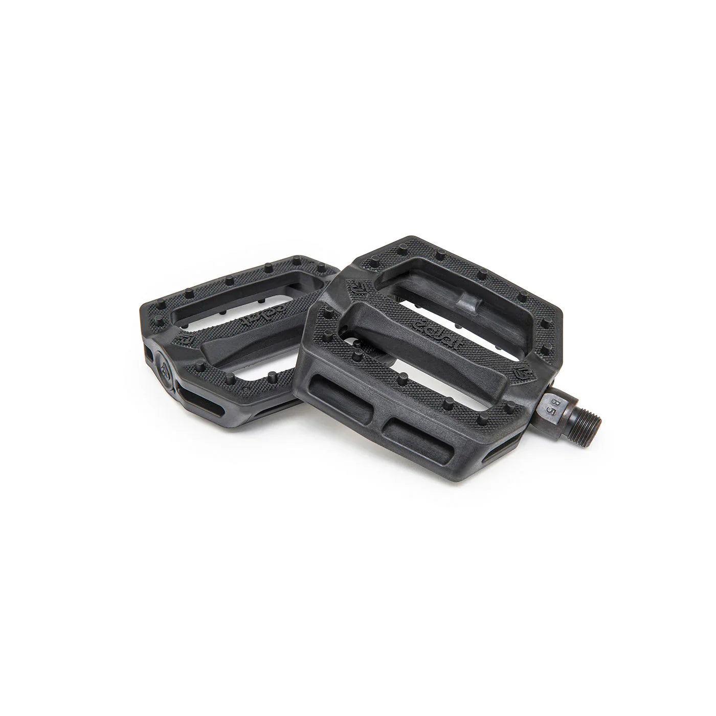 Eclat Slash Pedal (Nylon & Alloy)