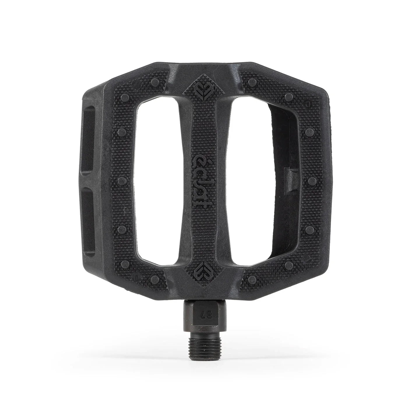 Eclat Slash Pedal (Nylon & Alloy)