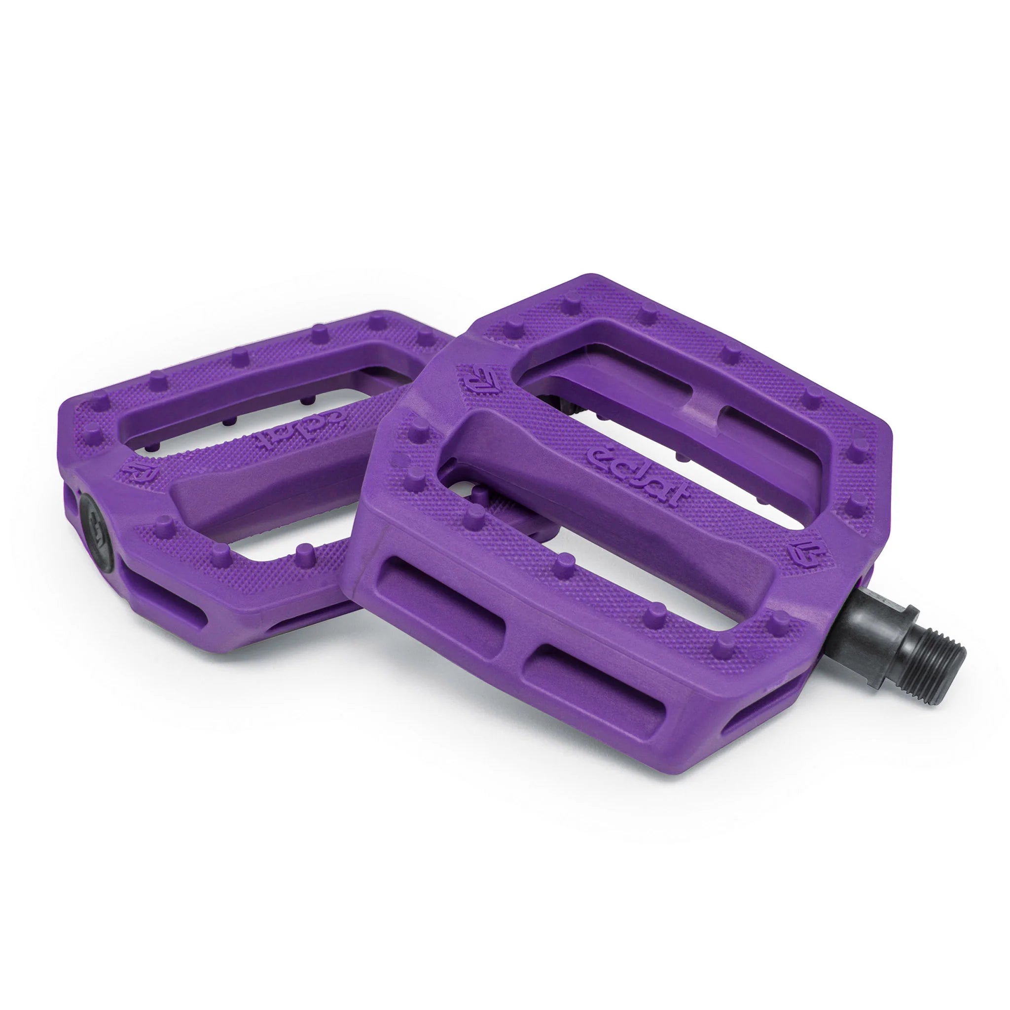 Eclat Slash Pedal (Nylon & Alloy)