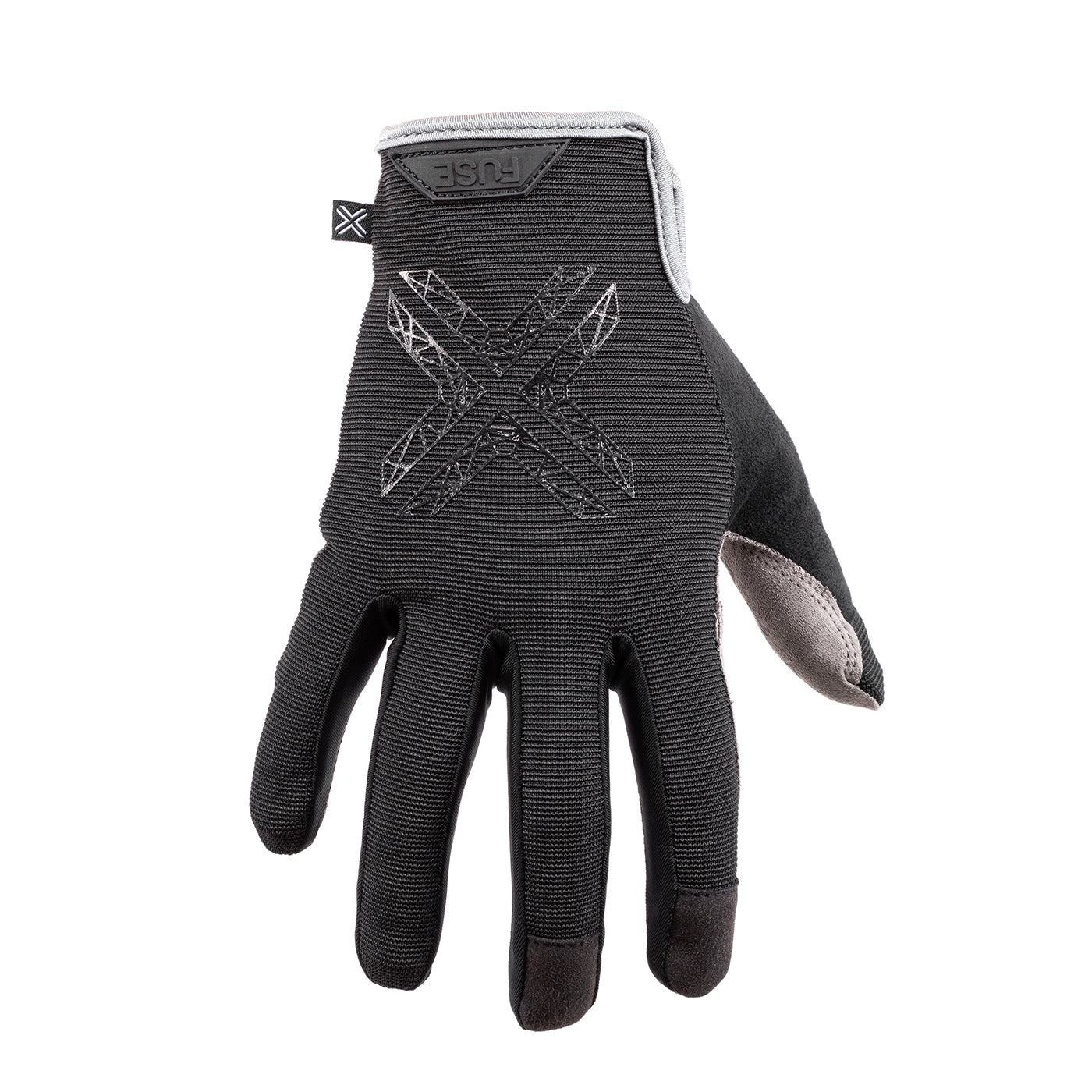 Stealth Glove Black