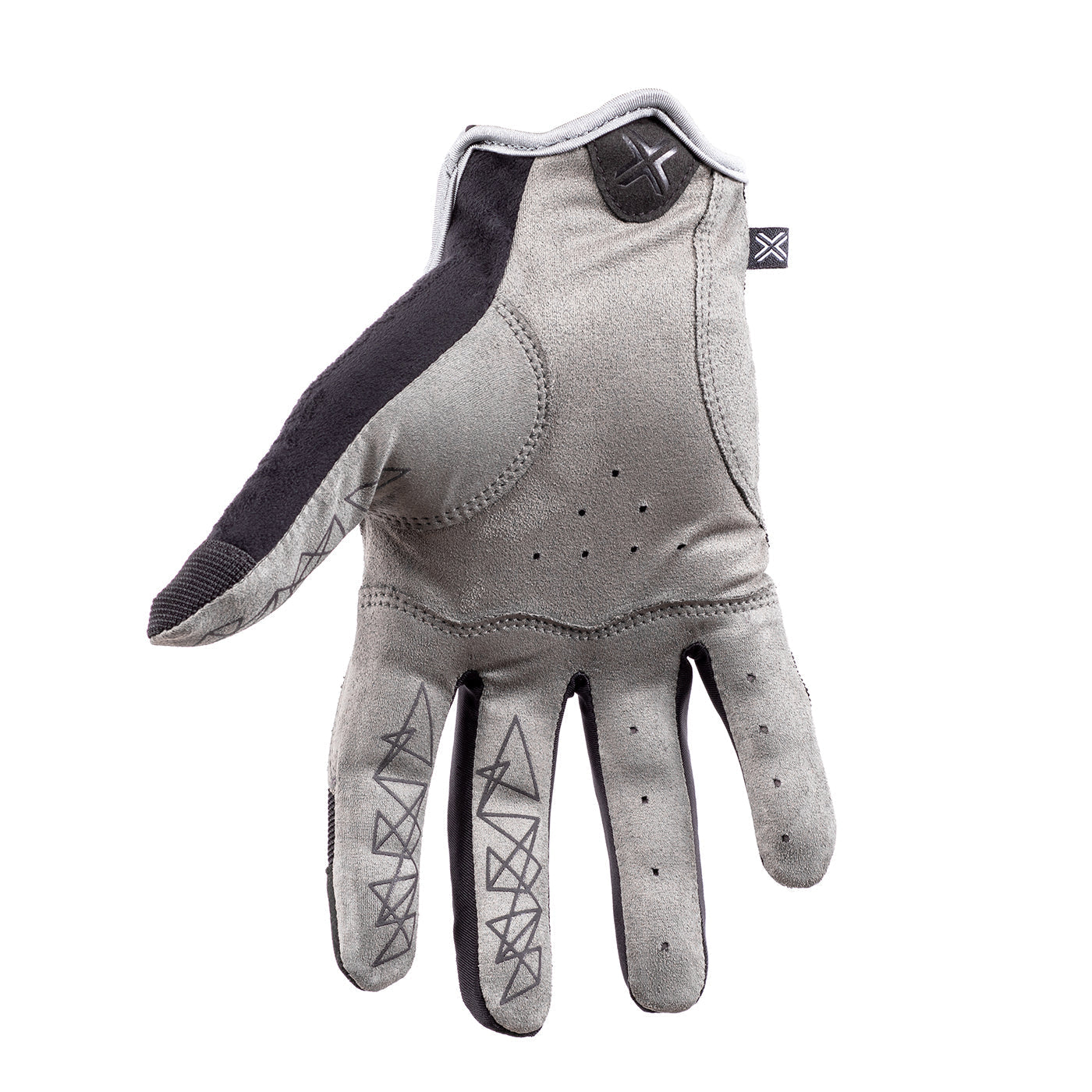 Stealth Glove Black
