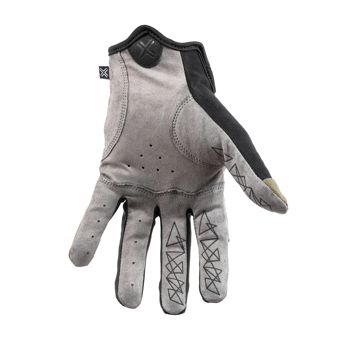 Stealth Glove Olive