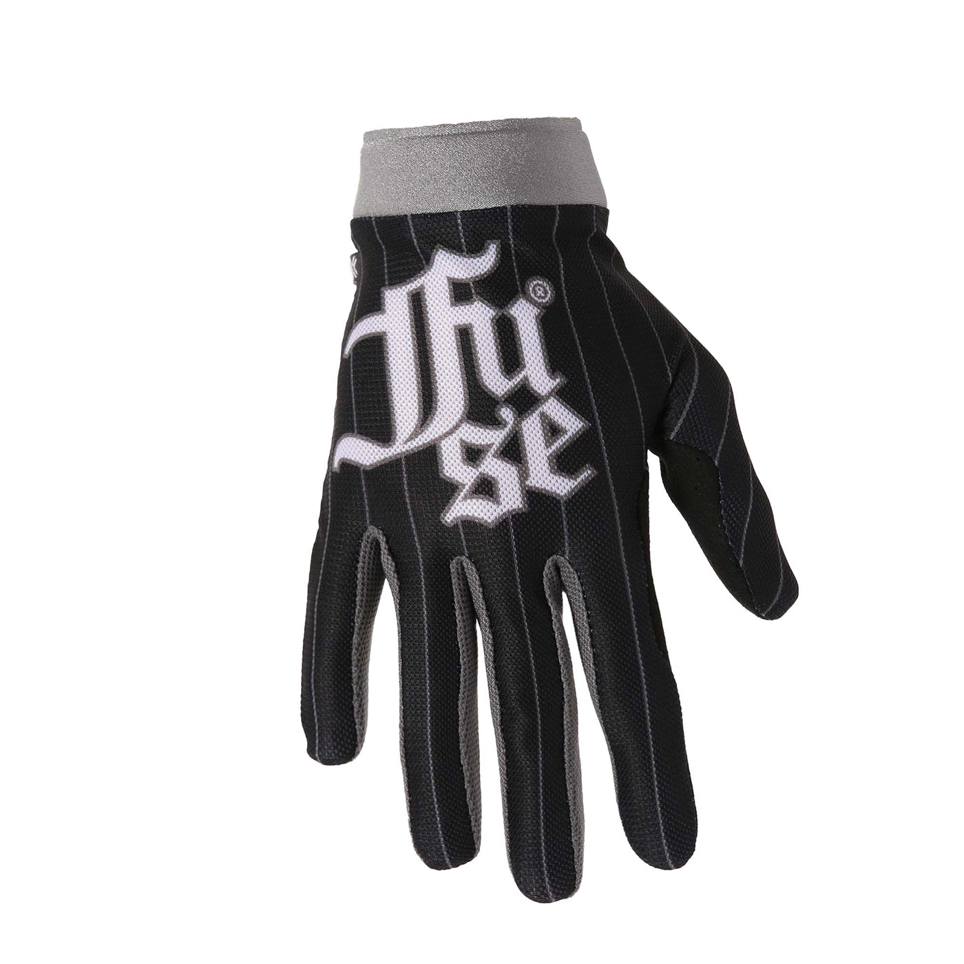Omega Glove - Ballpark - Black/Silver