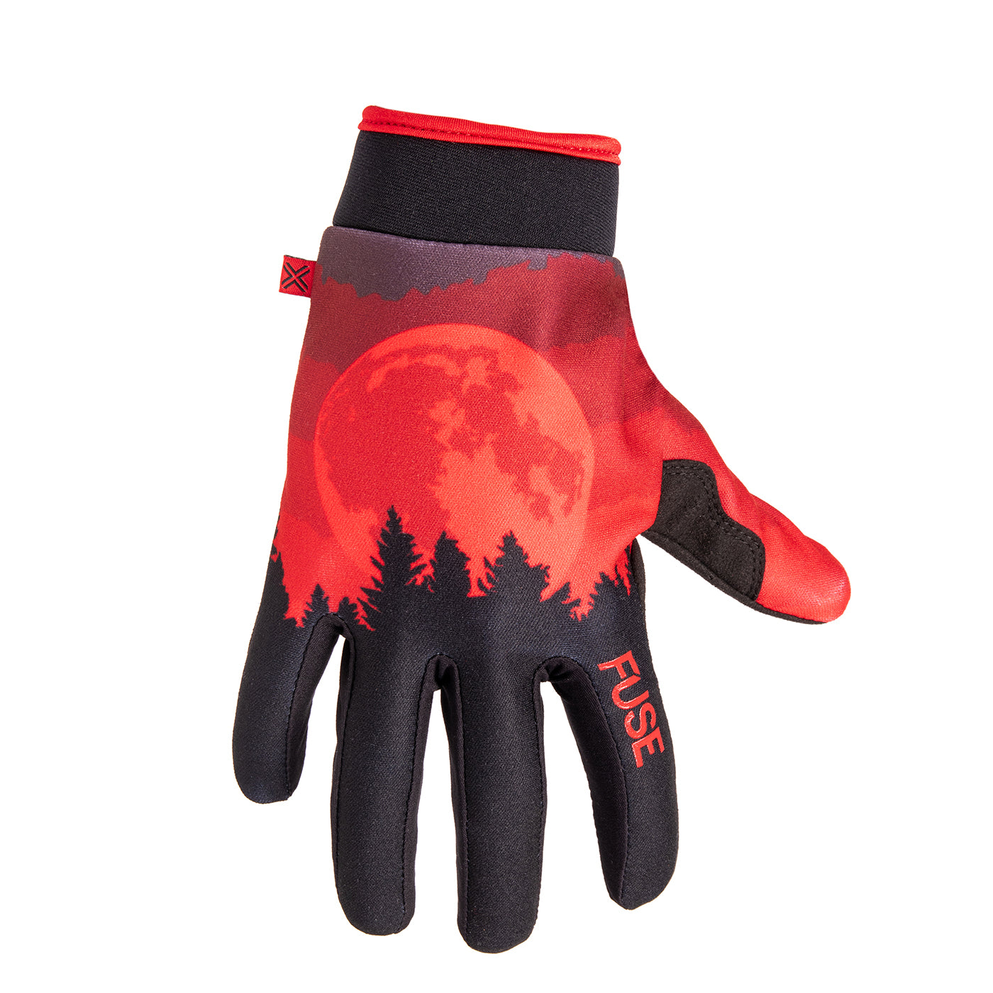 Chroma Glove - Blood Moon