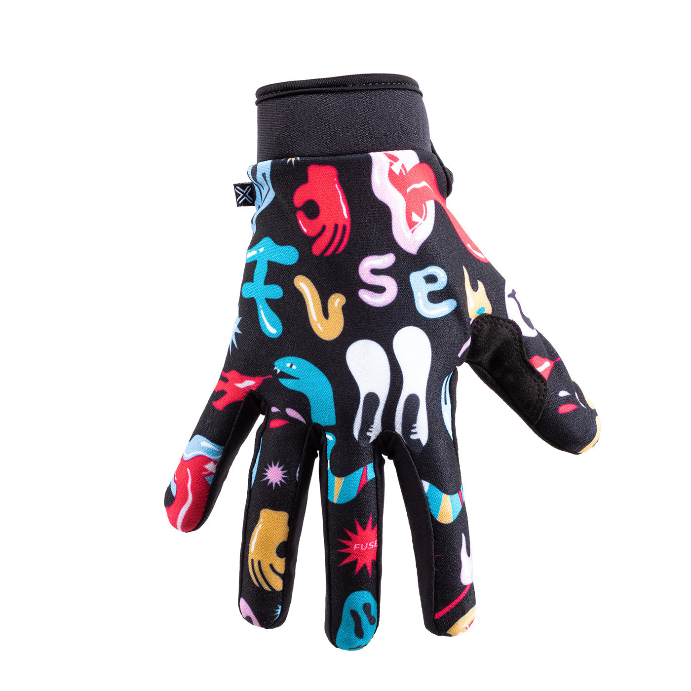 Chroma Glove - Crazy Snake