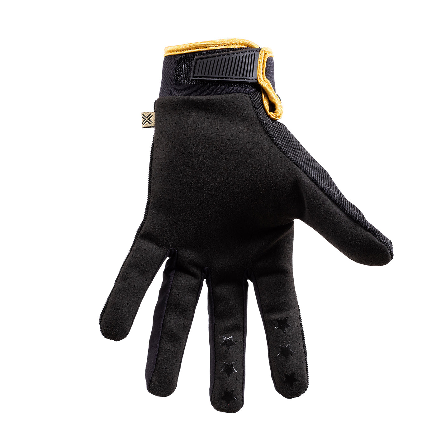 Chroma Glove - K/O - Black
