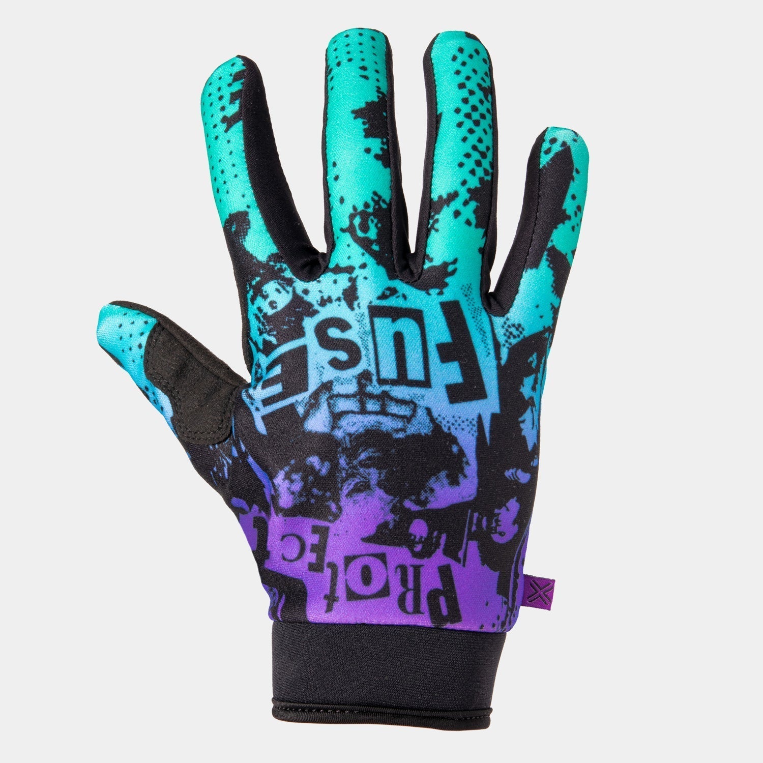 Chroma Glove - Shred