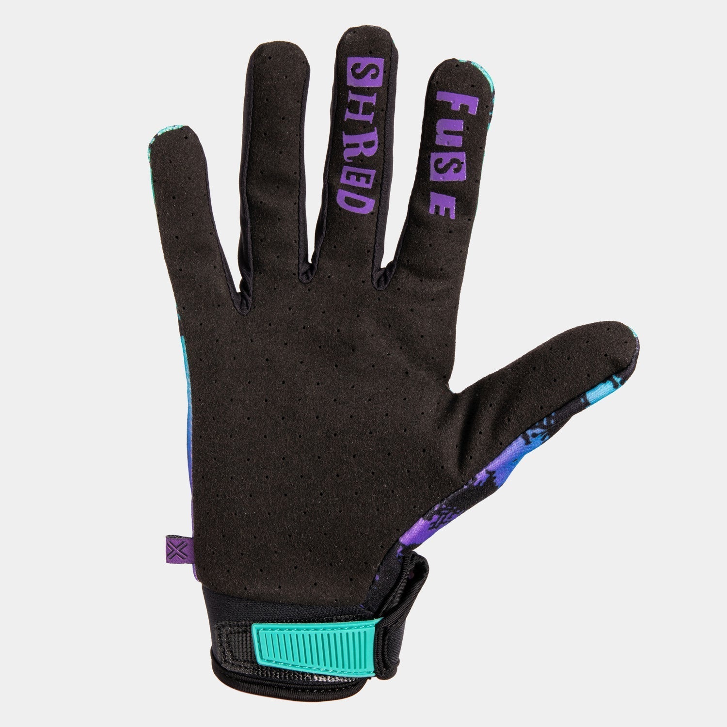 Chroma Glove - Shred