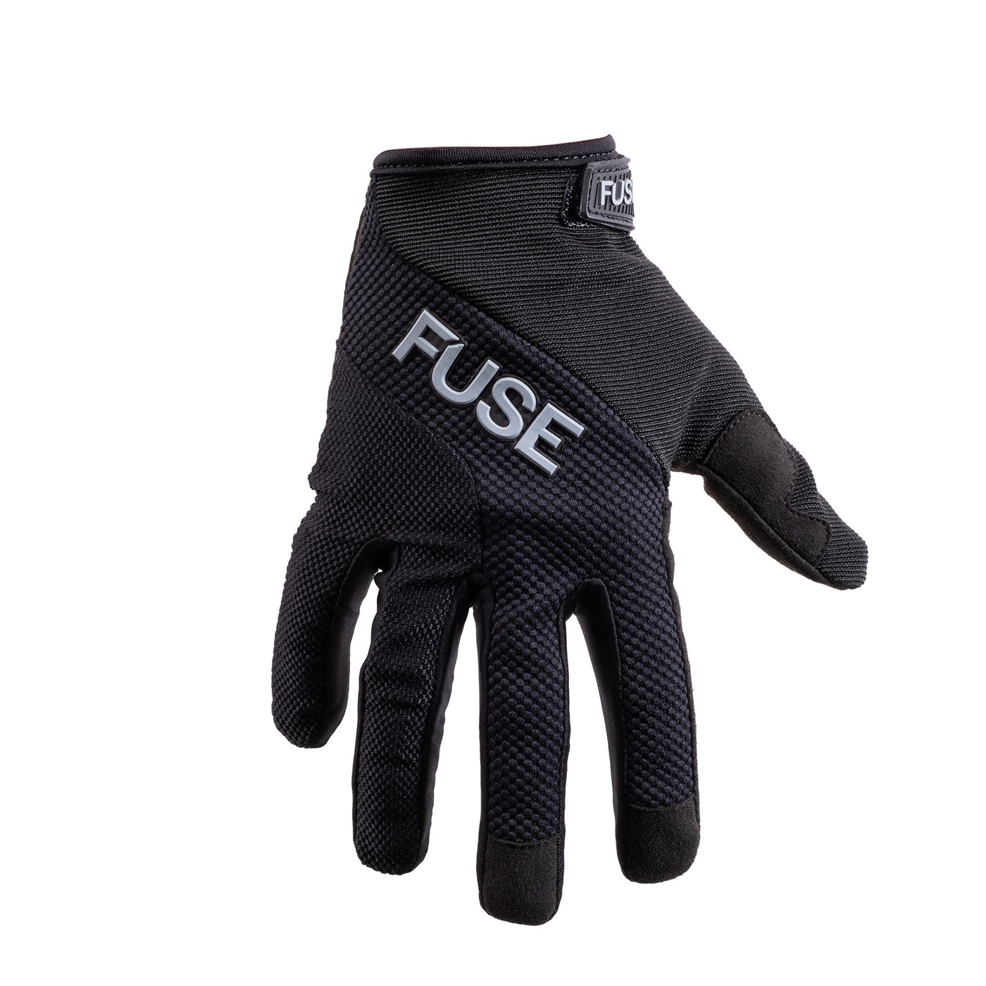 Echo Glove Black