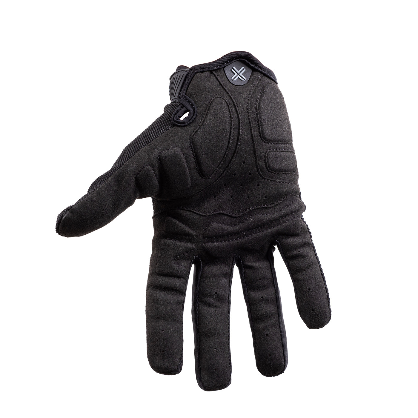 Echo Glove Black