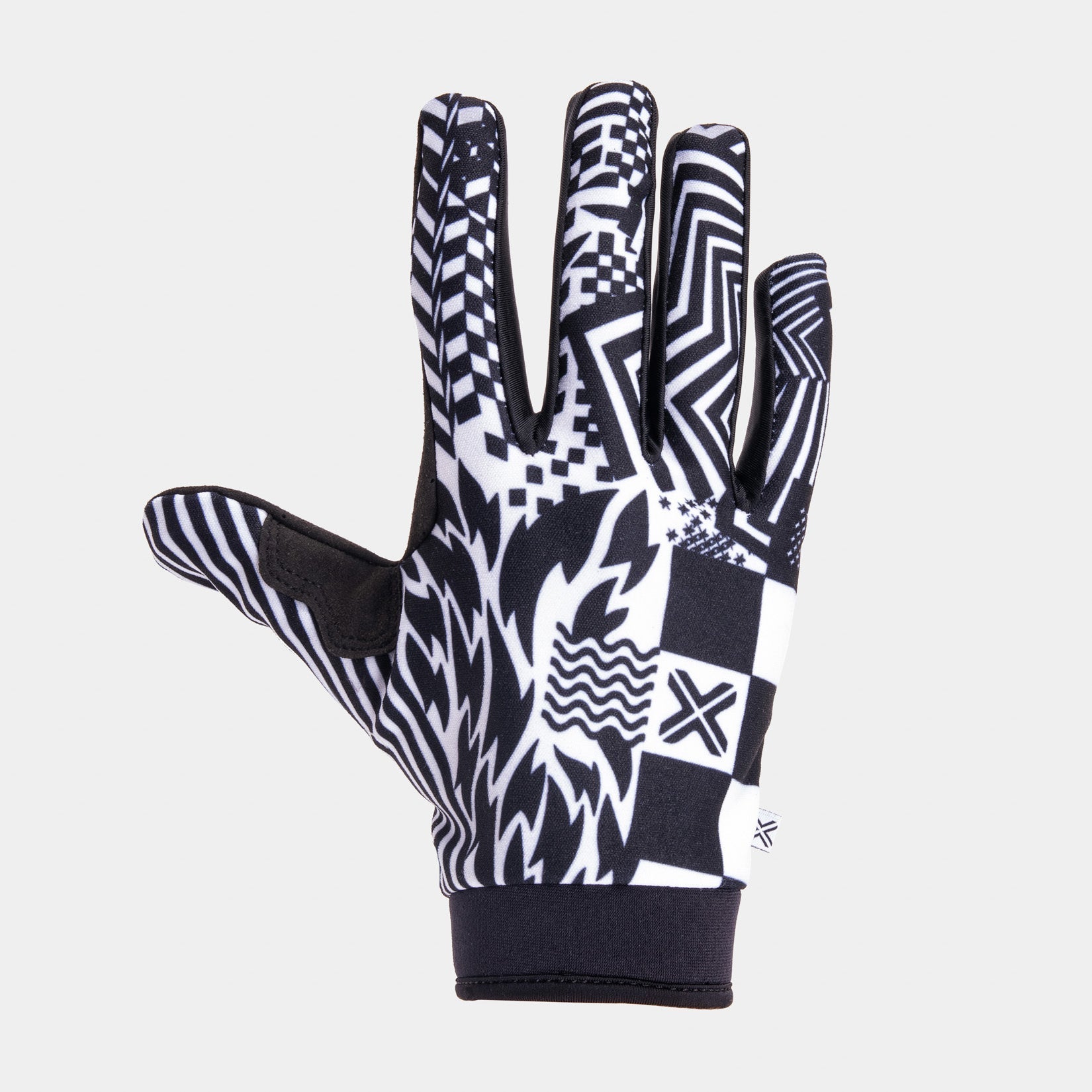 Chroma Glove - Dimension