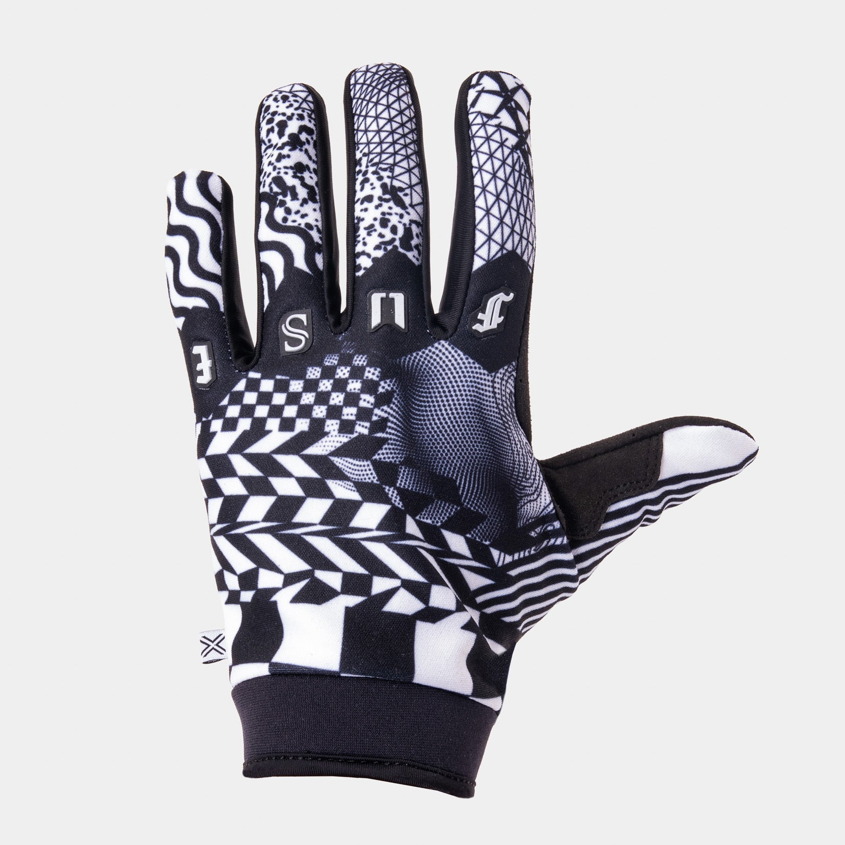 Chroma Glove - Dimension