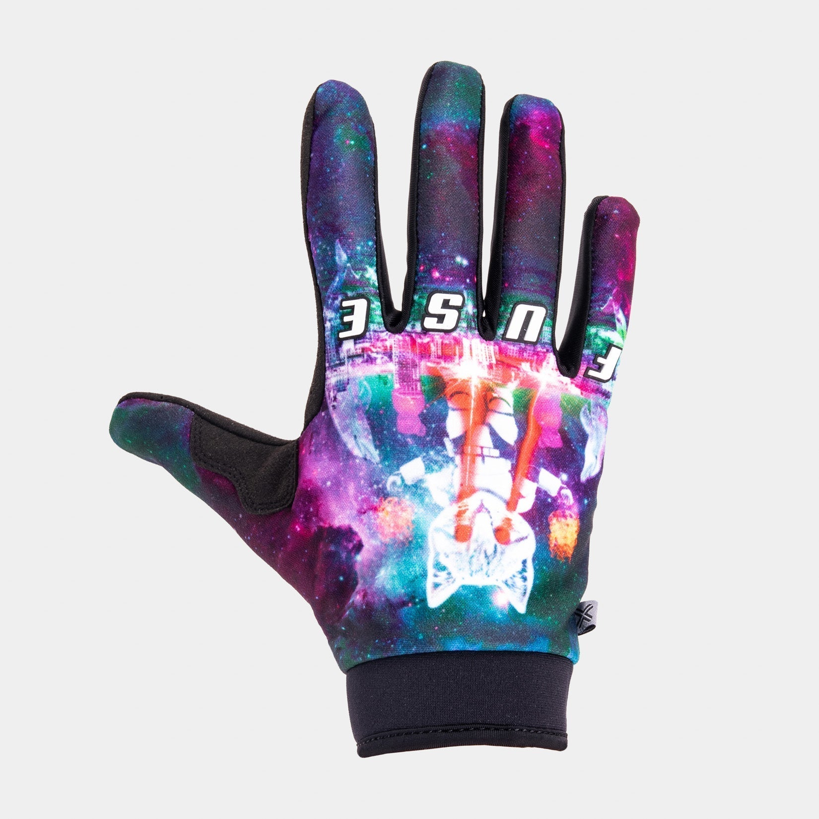 Chroma Glove - Laser Cat