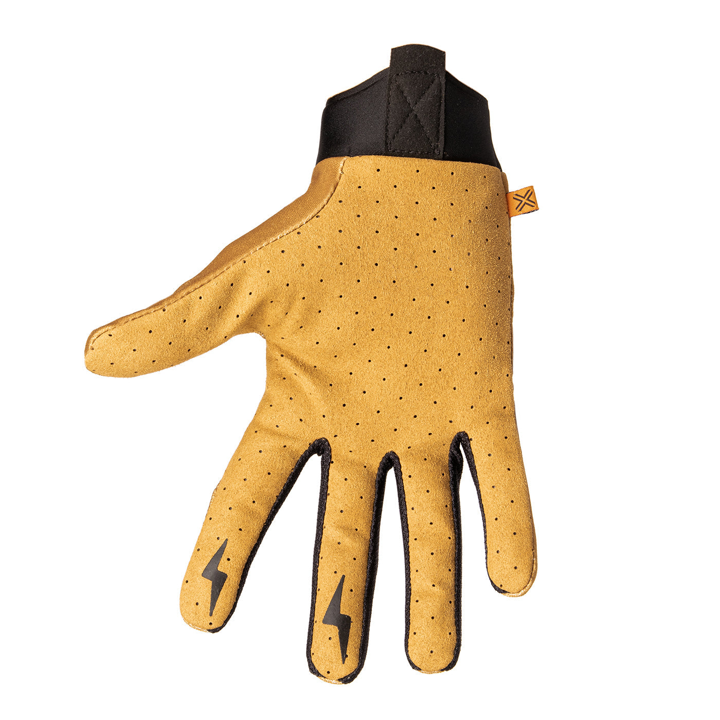 Omega Glove - Cafe - Brown