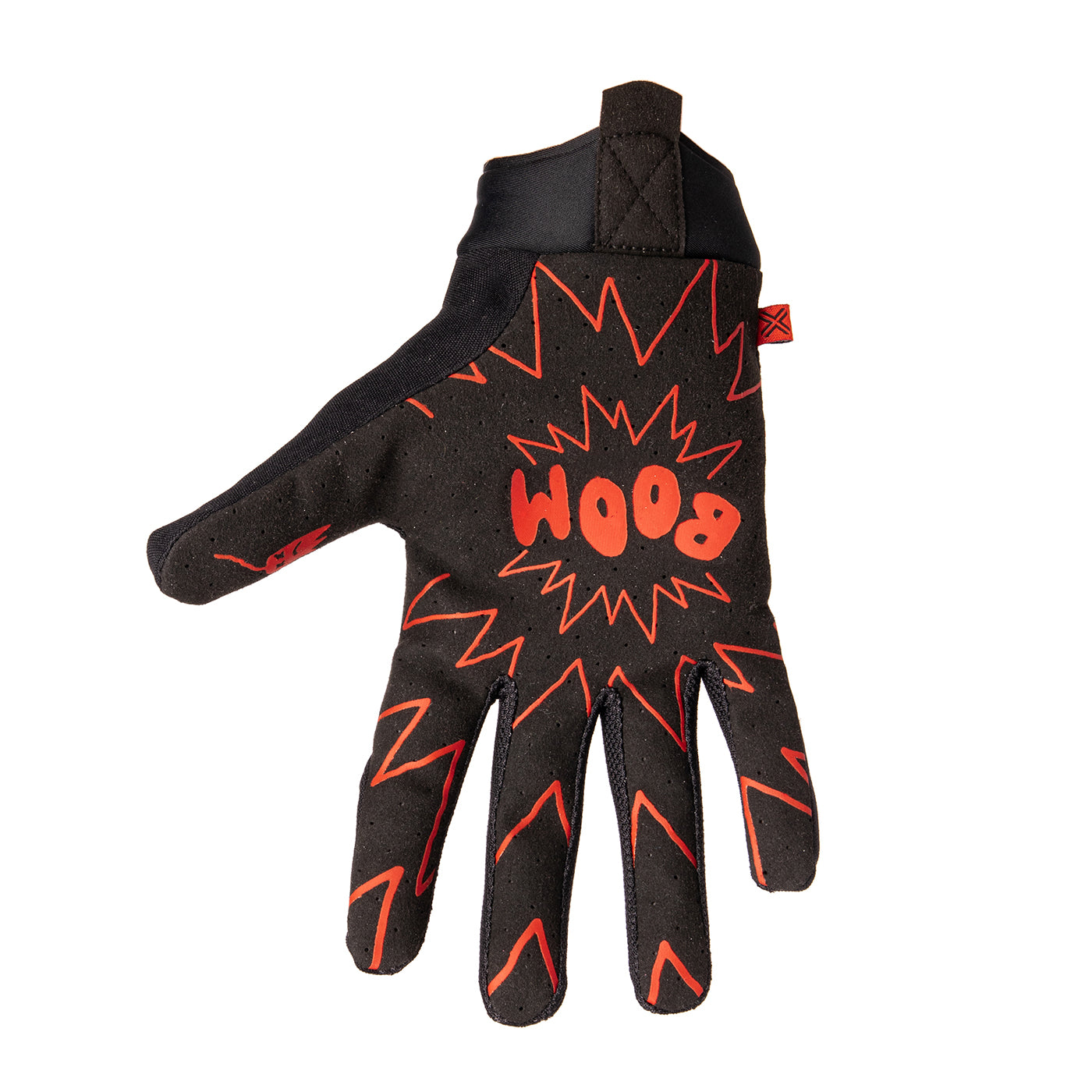 Omega Glove - Dynamite