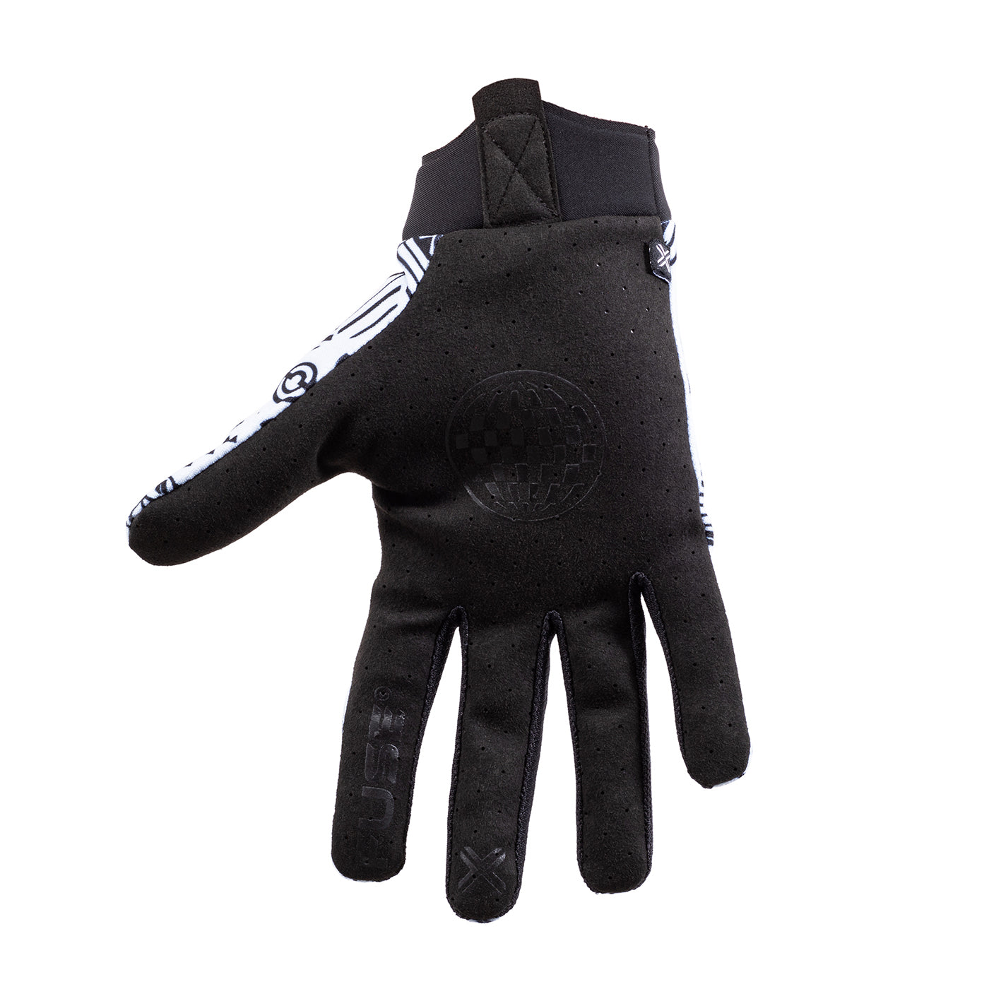 Omega Glove - Global - Slate Grey