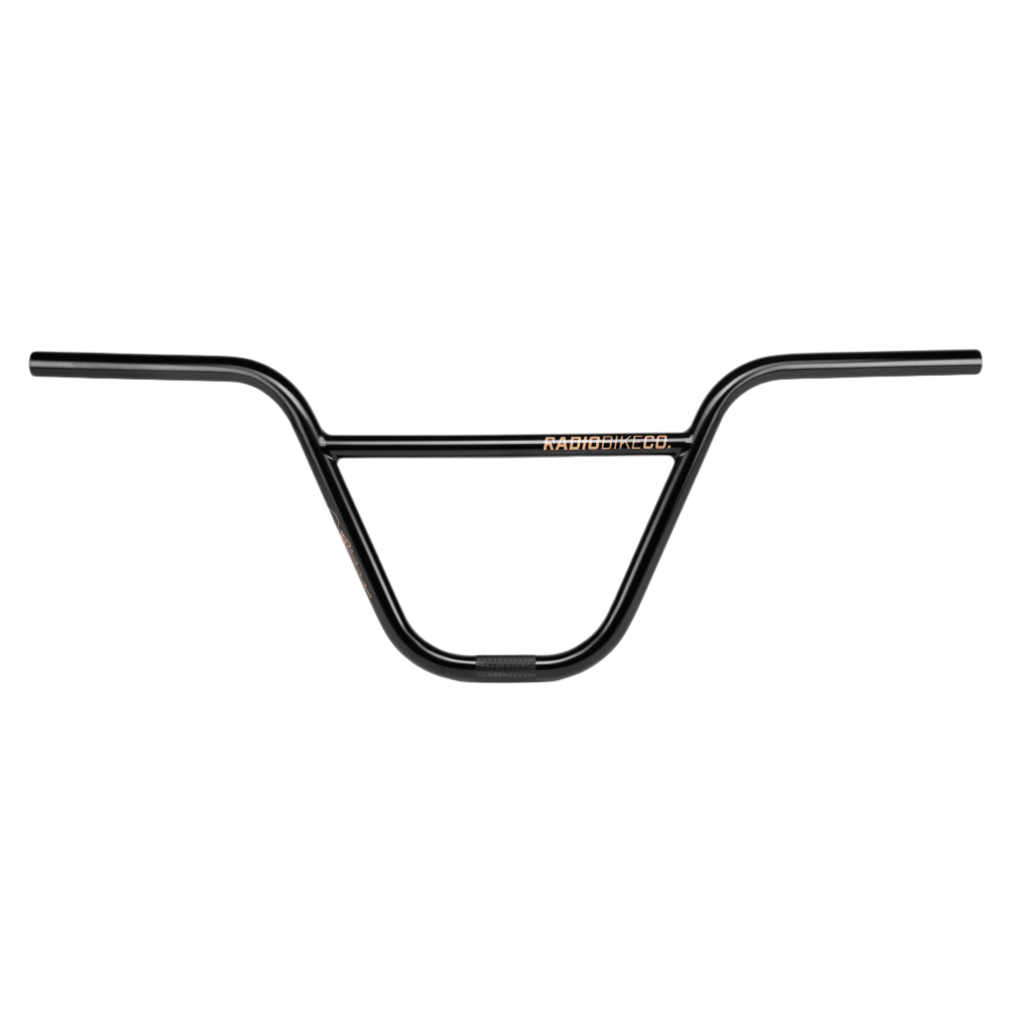 Radio Nemesis Handlebar