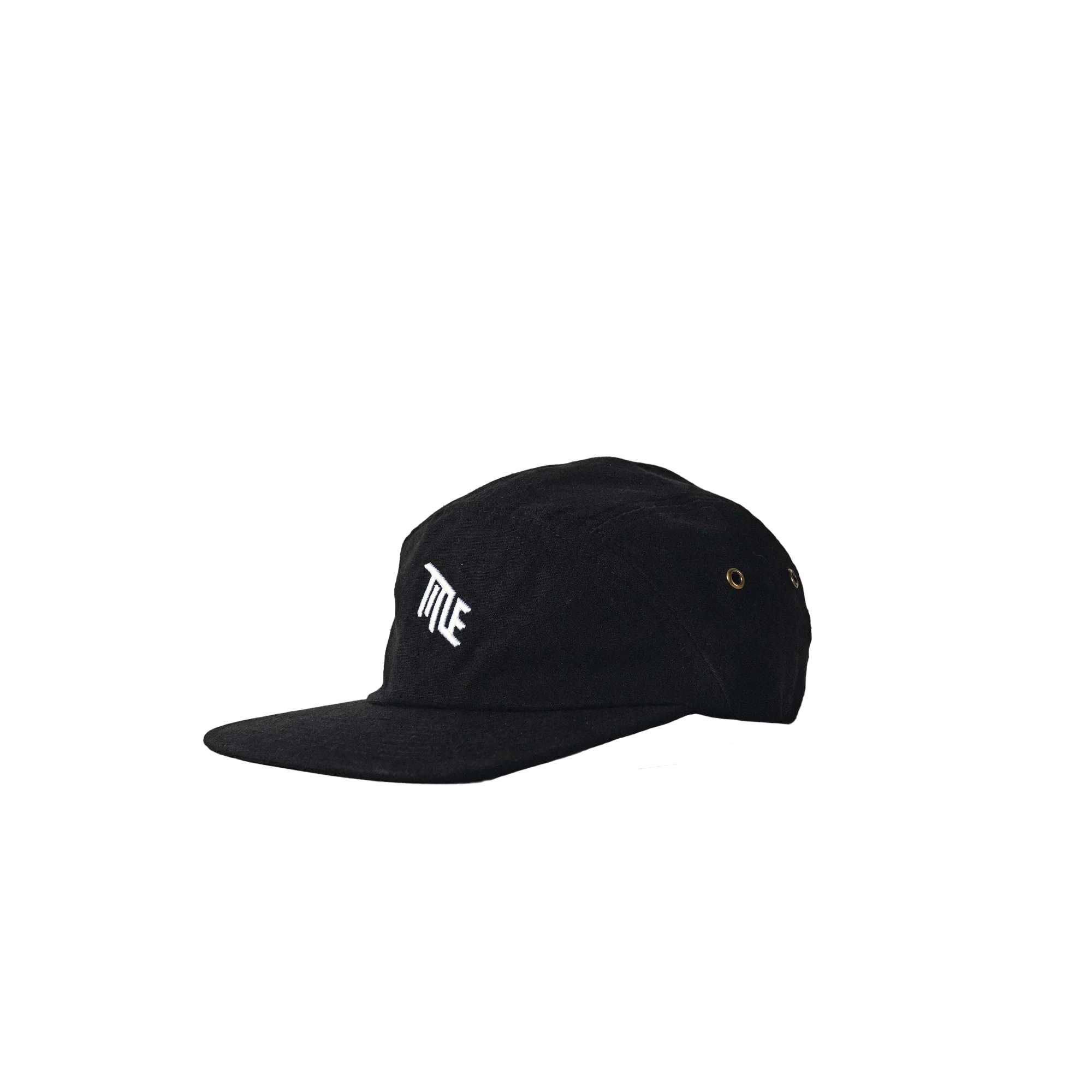 Title MTB 5 Panel Logo Cap
