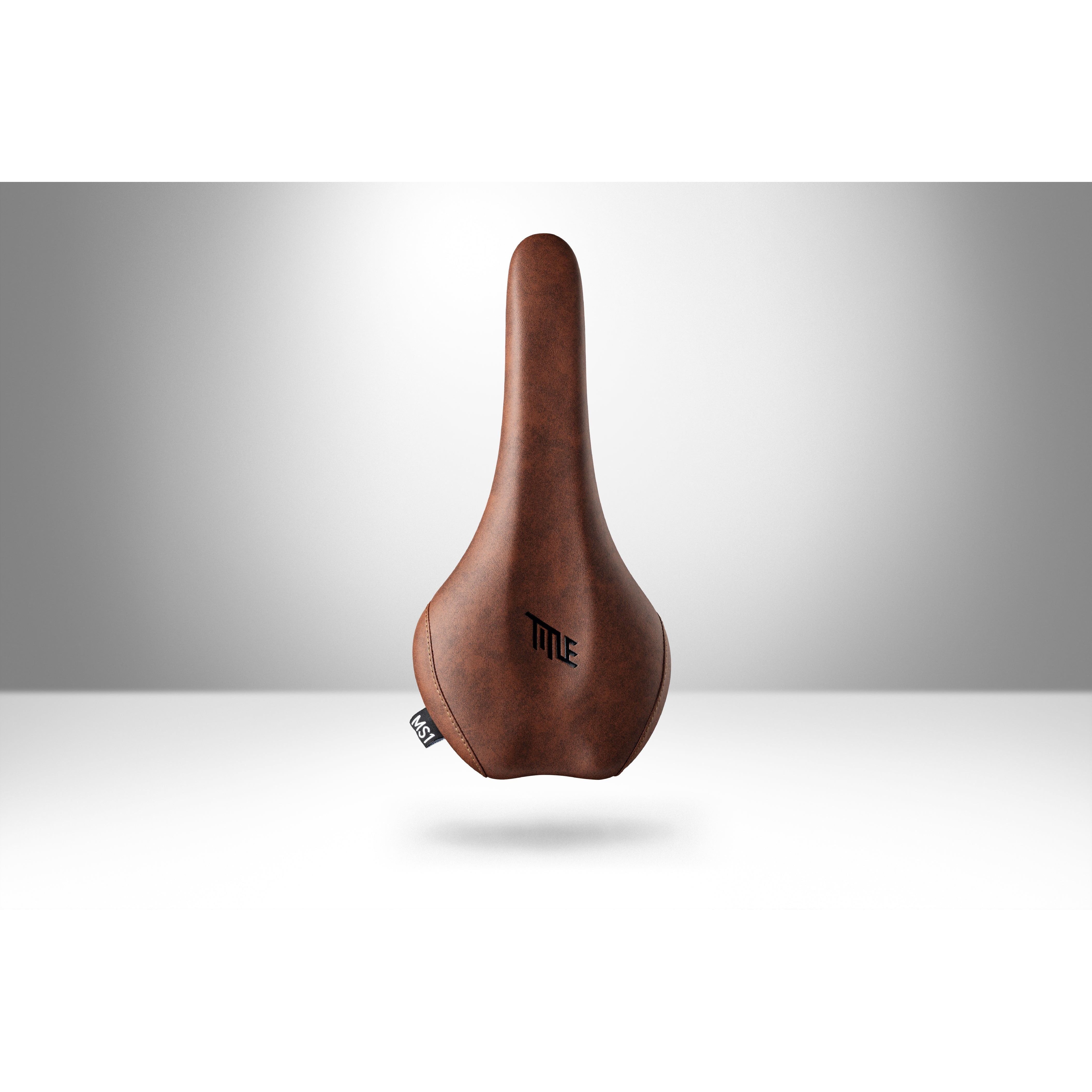 Title MTB Ms1 Seat Brown