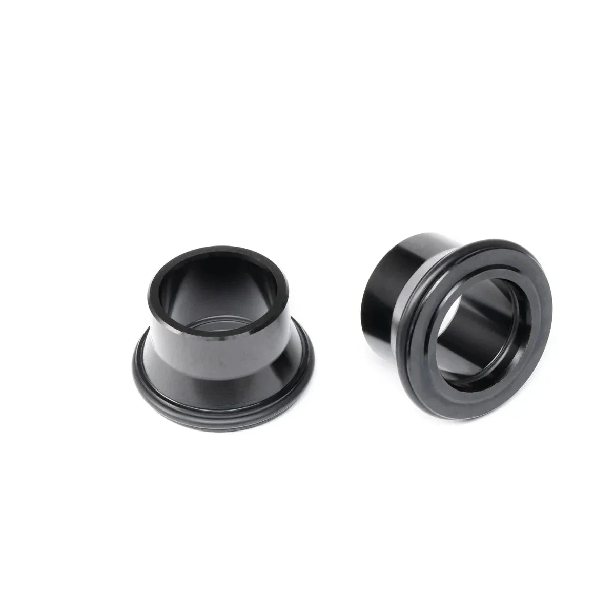 Radio Sonar MTB Front Wheel Hub Reduction Cone Set