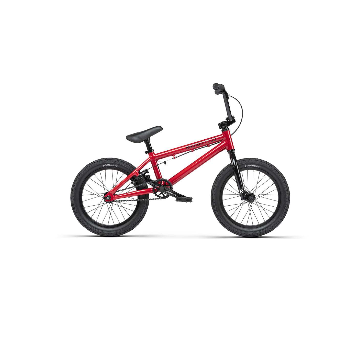People's Store RADIO DICE 16" COMPLETE BIKE